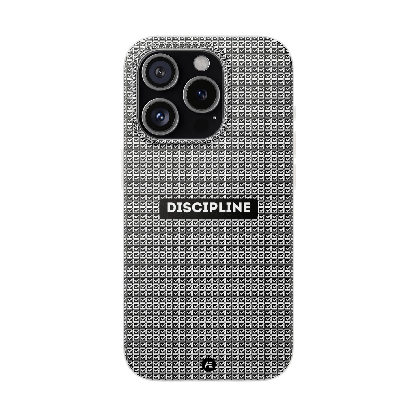 Discipline - Essentials