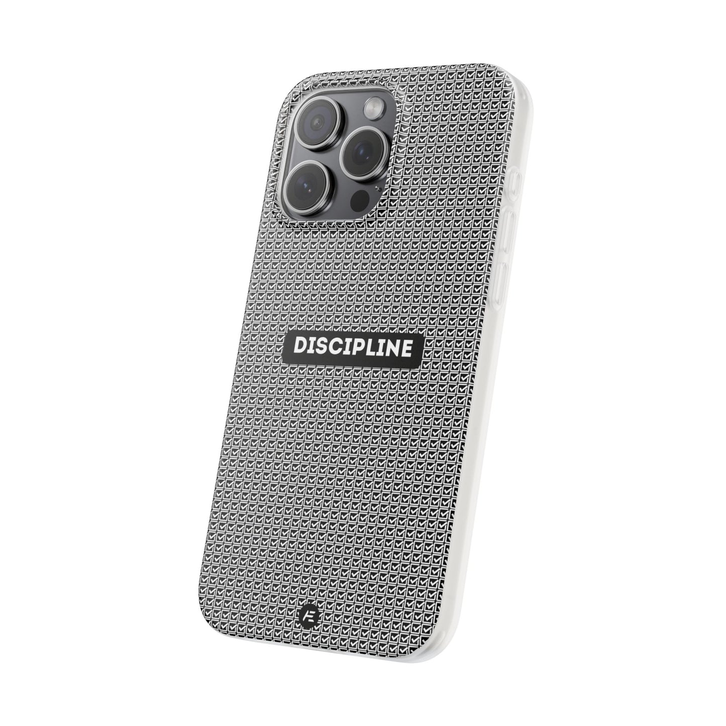 Discipline - Essentials