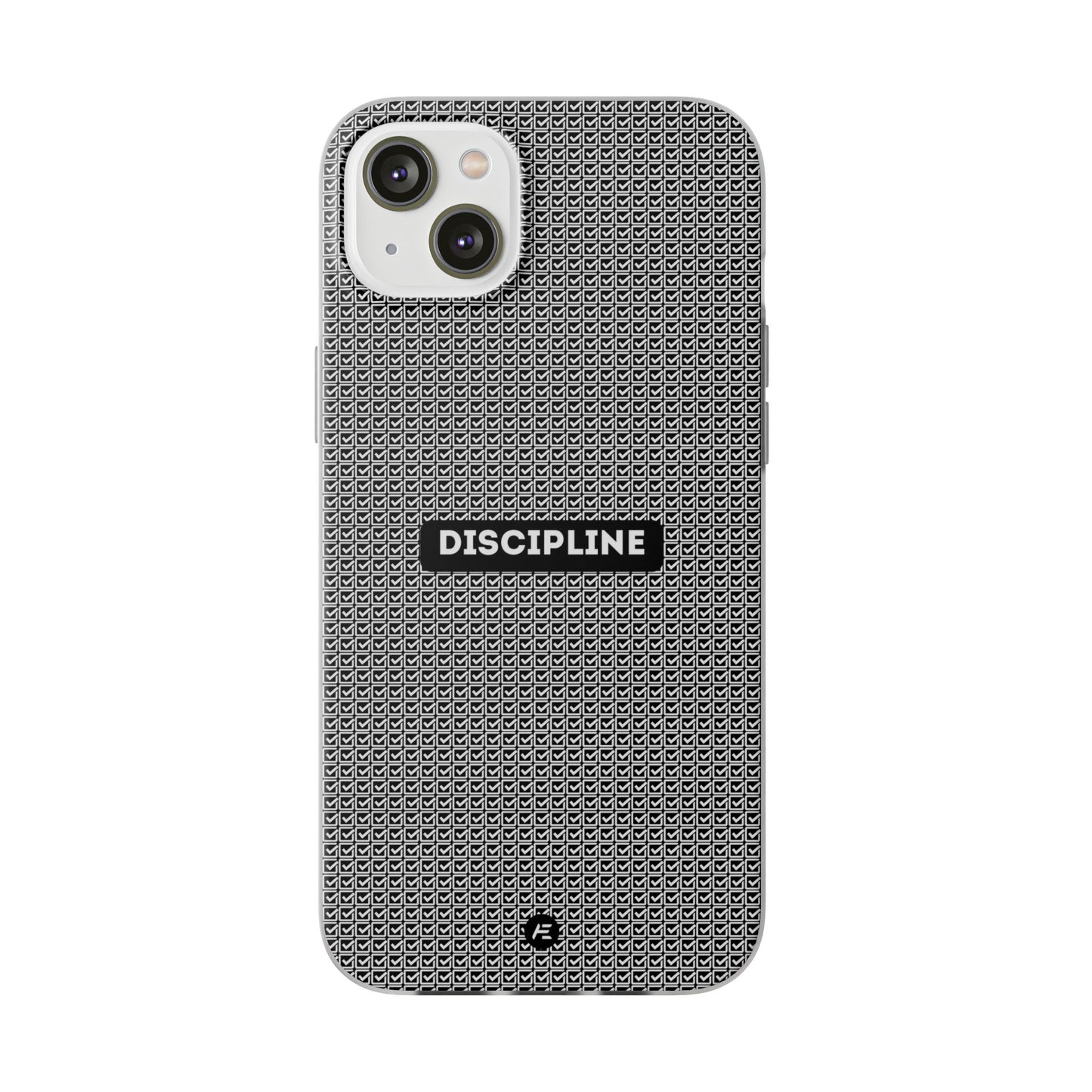 Discipline - Essentials