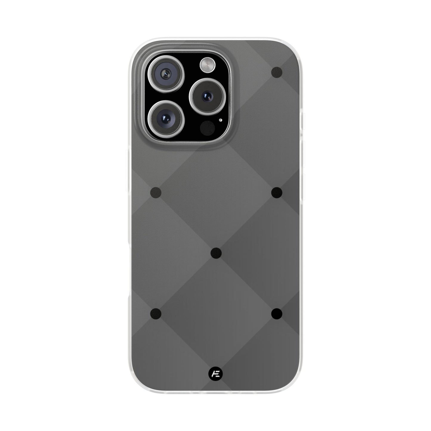 Dots black - Essentials