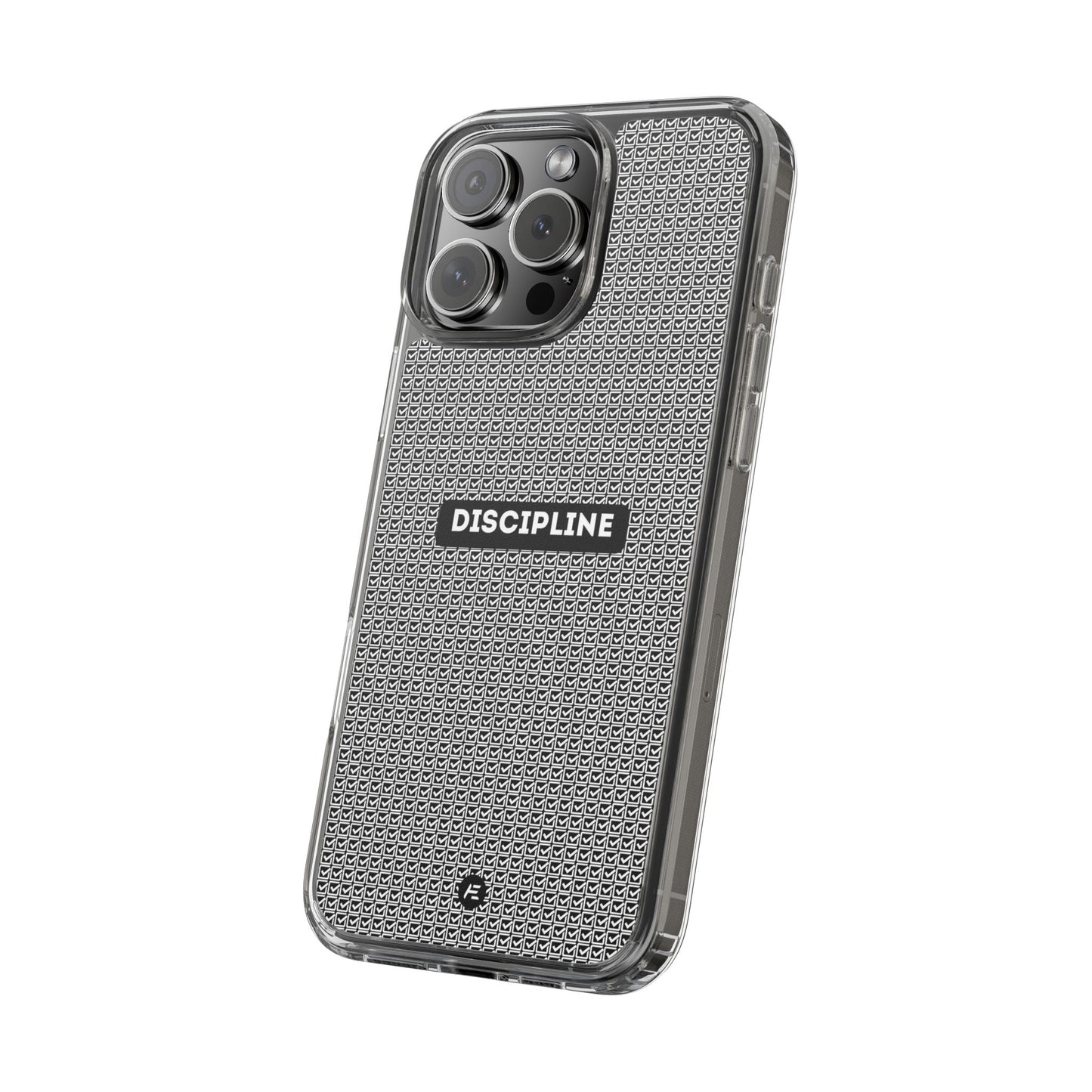Discipline - Premium