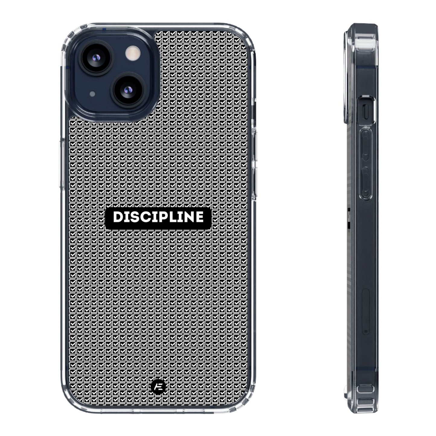 Discipline - Premium