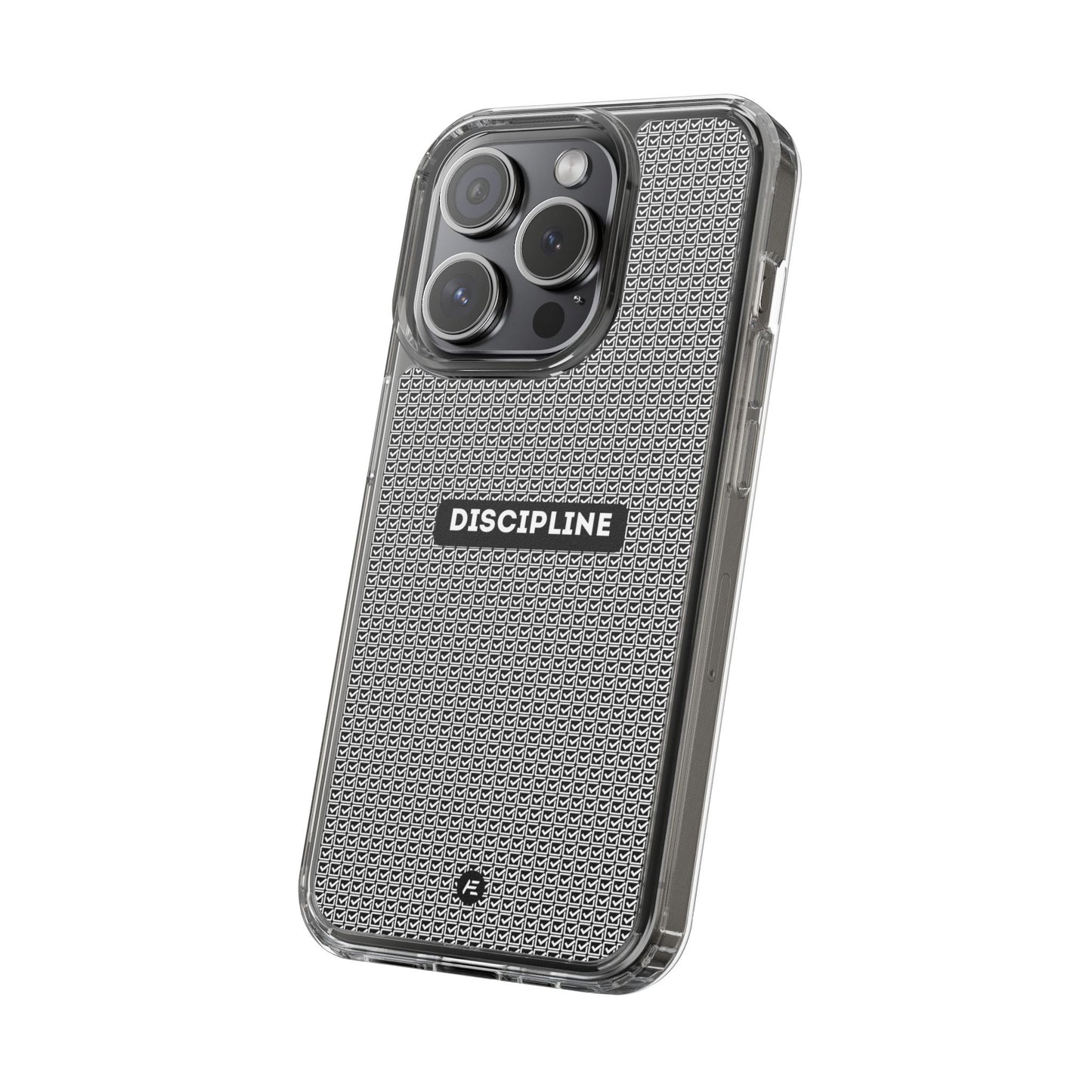 Discipline - Premium