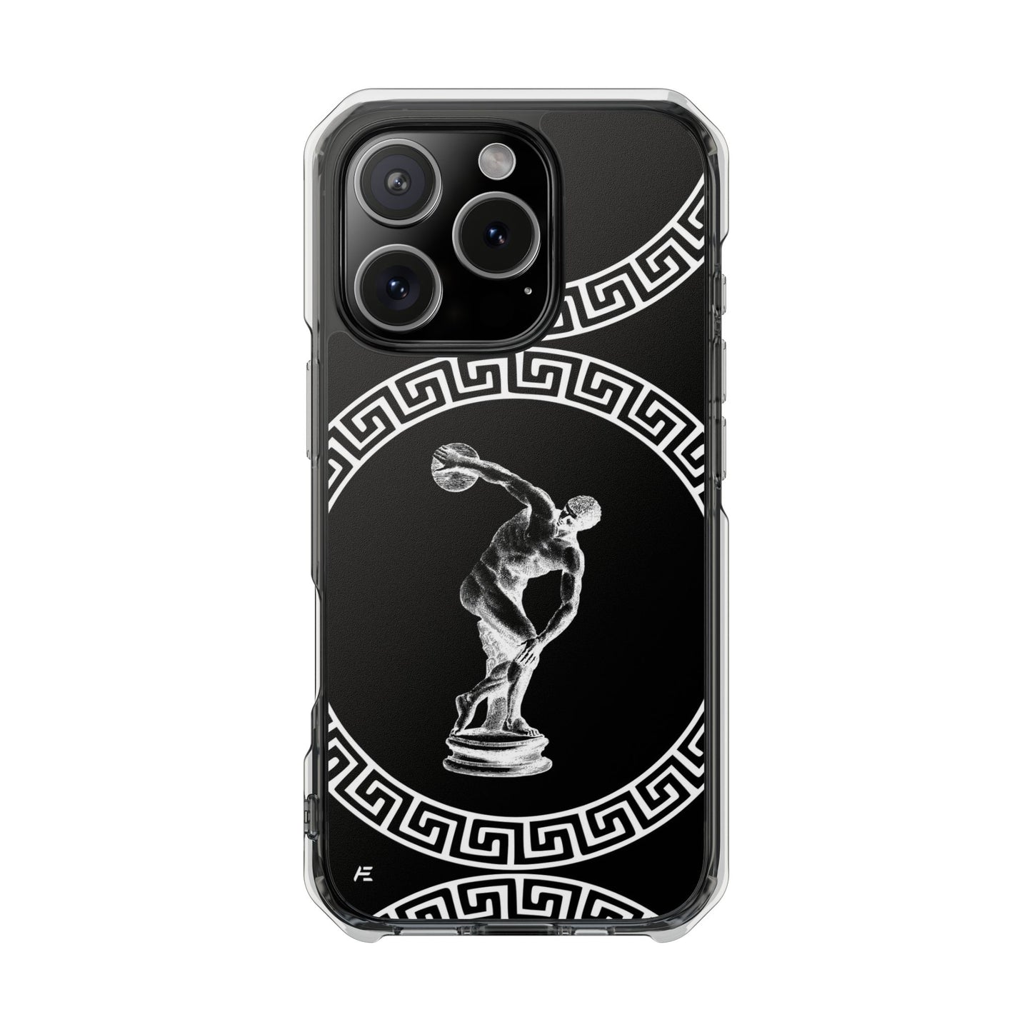 Discobolus - MagSafe