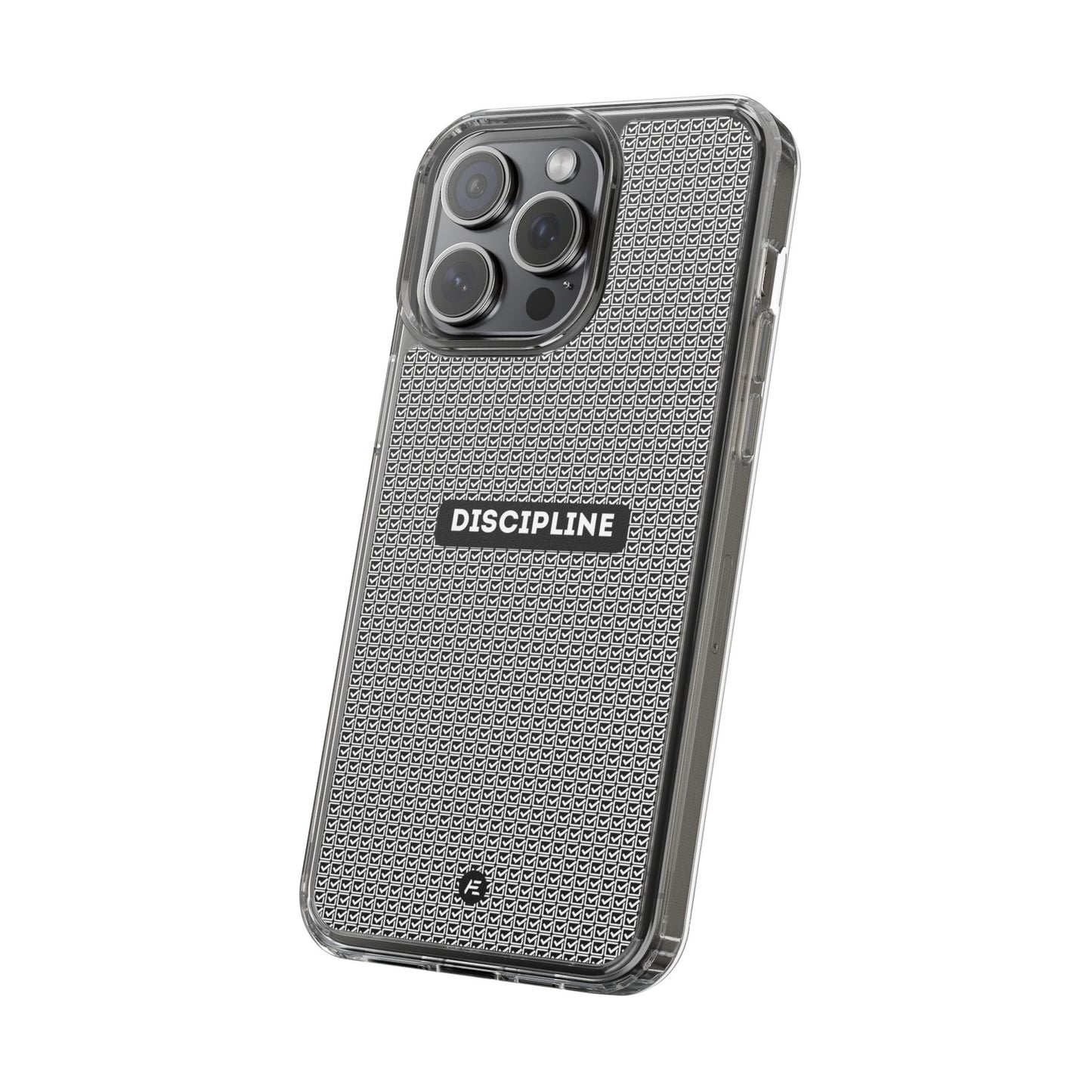 Discipline - Premium