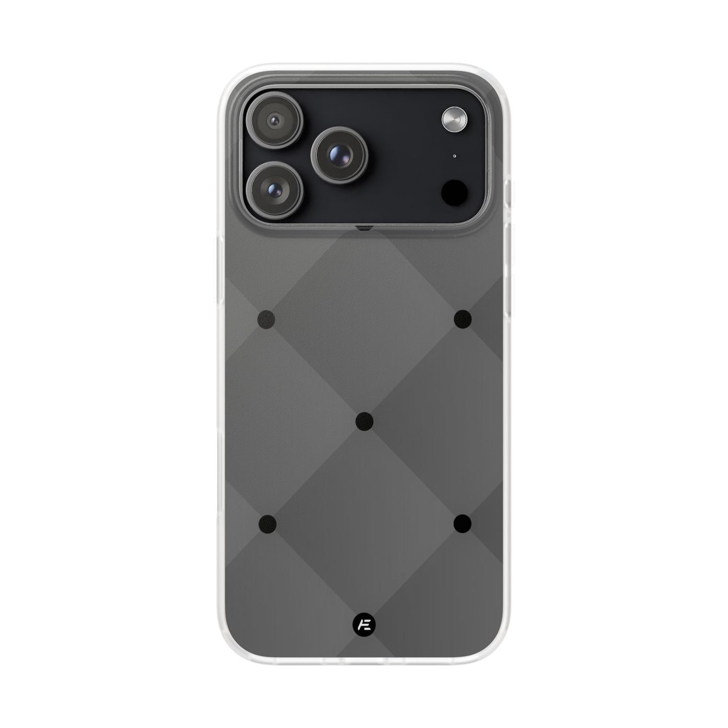 Dots black - Essentials