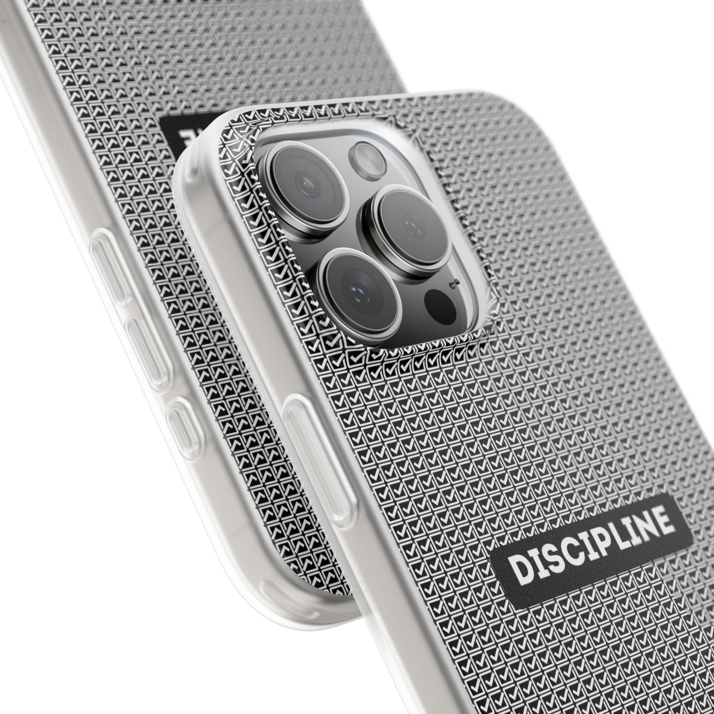 Discipline - Essentials