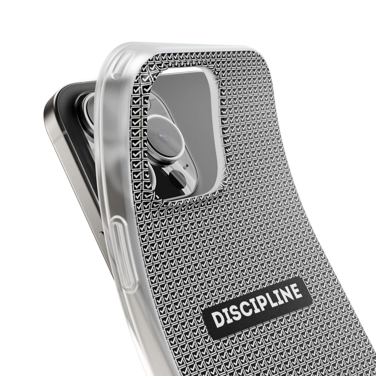 Discipline - Essentials