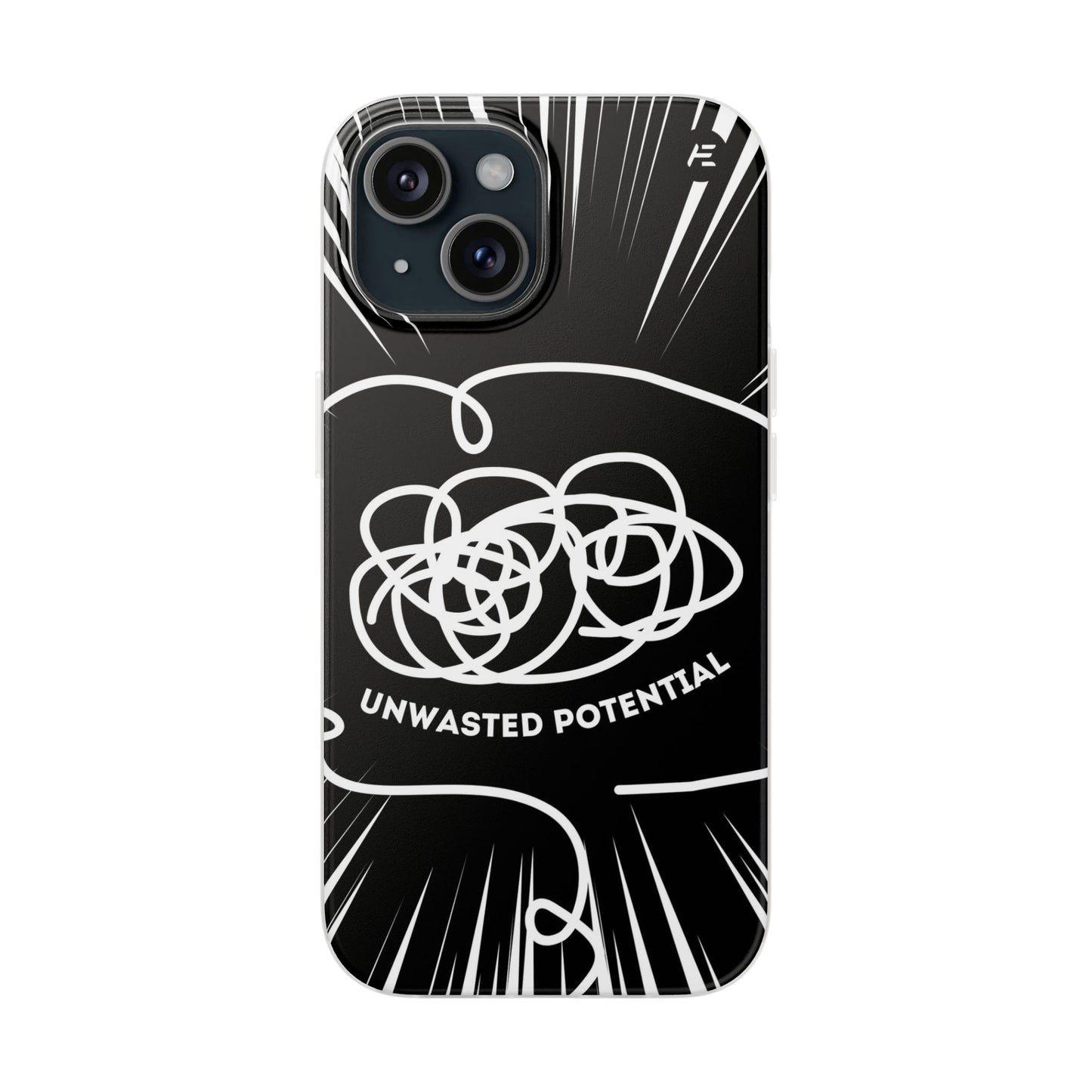 Unwasted potential