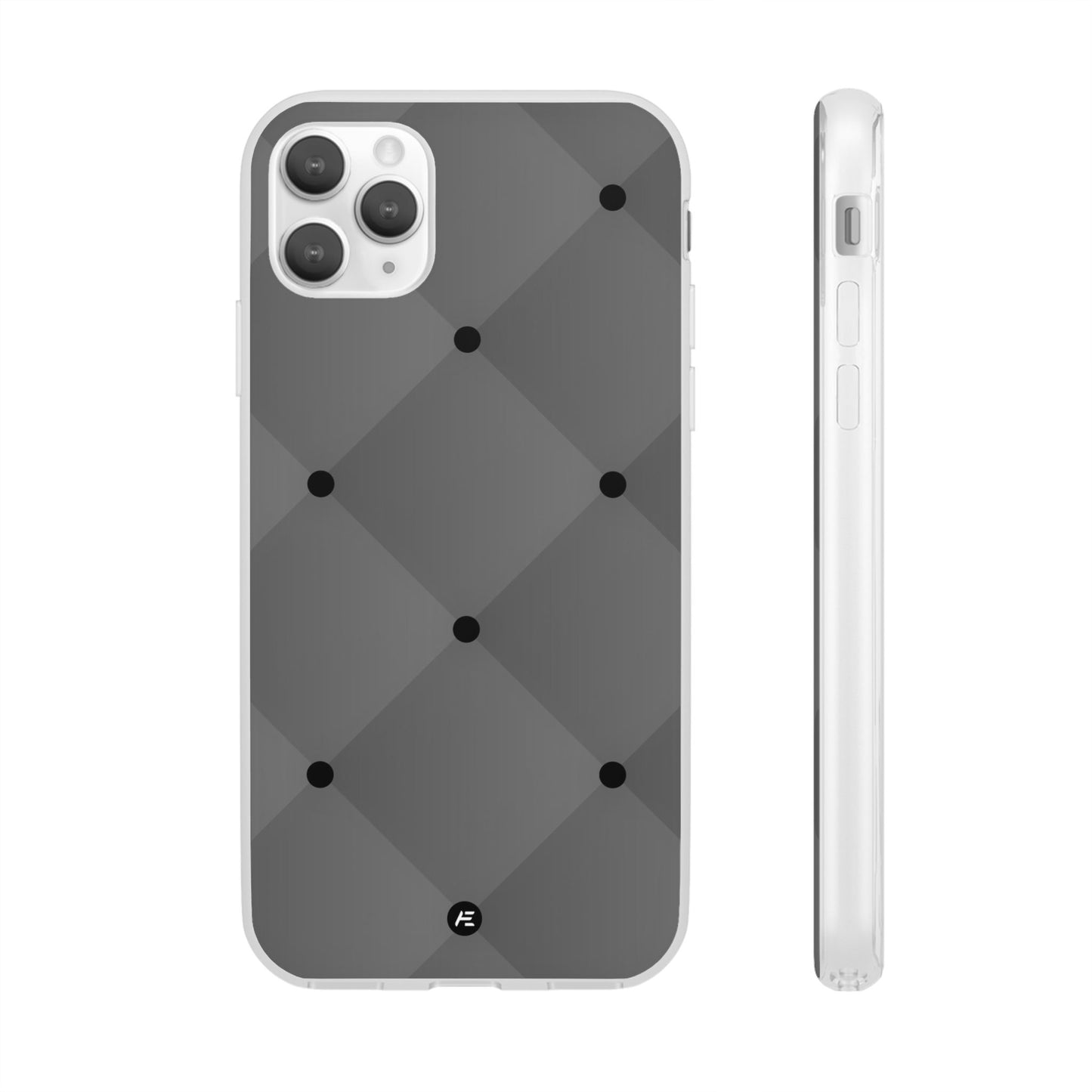 Dots black - Essentials