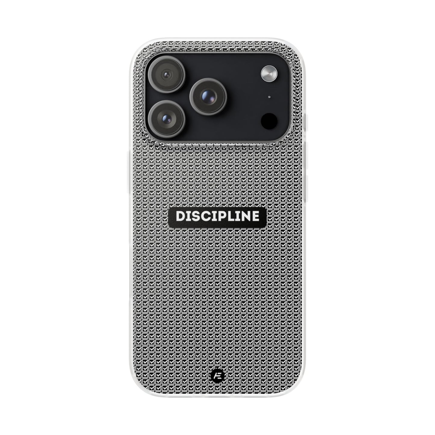 Discipline - Essentials