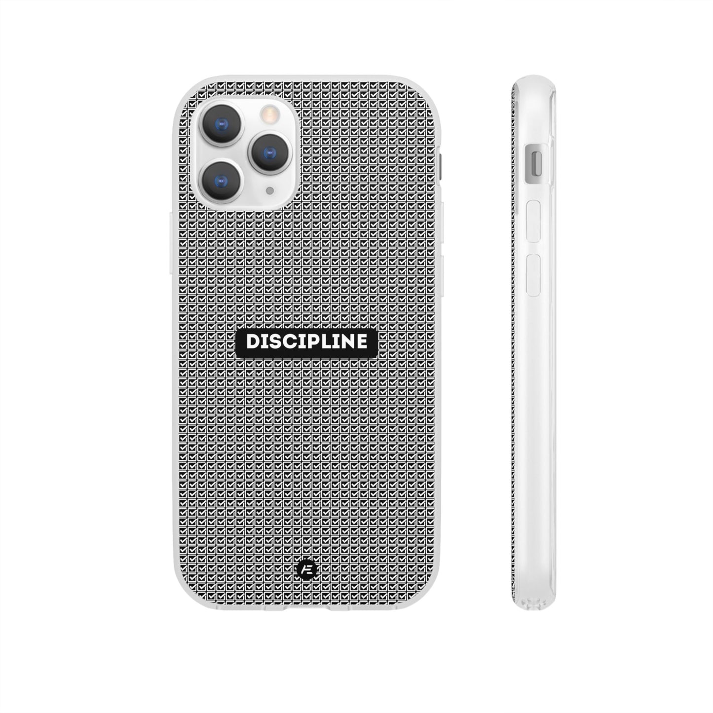 Discipline - Essentials