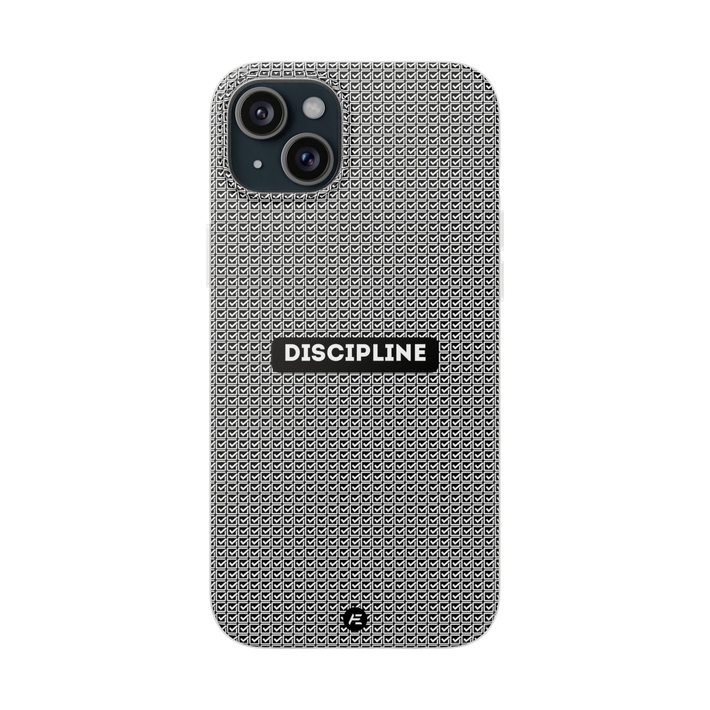Discipline - Essentials