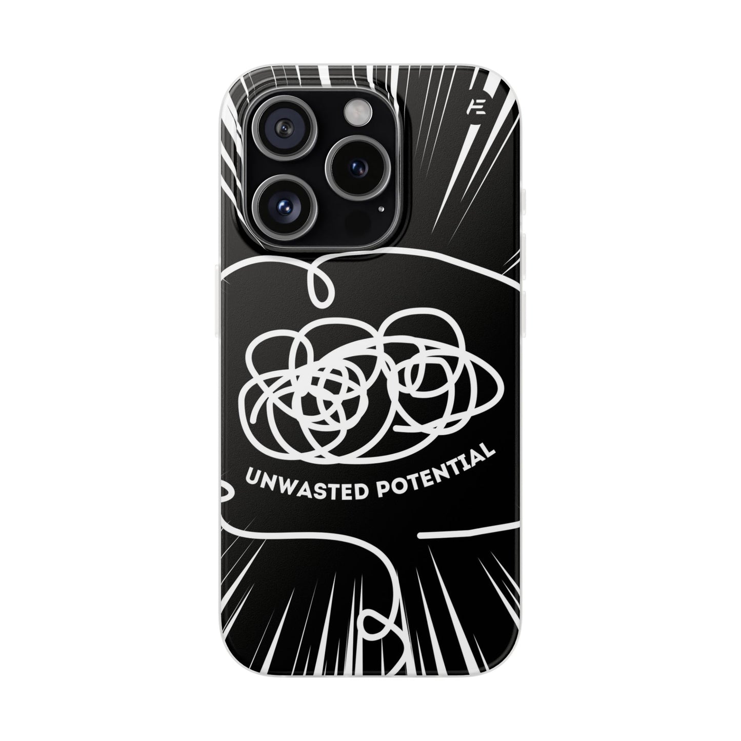 Unwasted potential