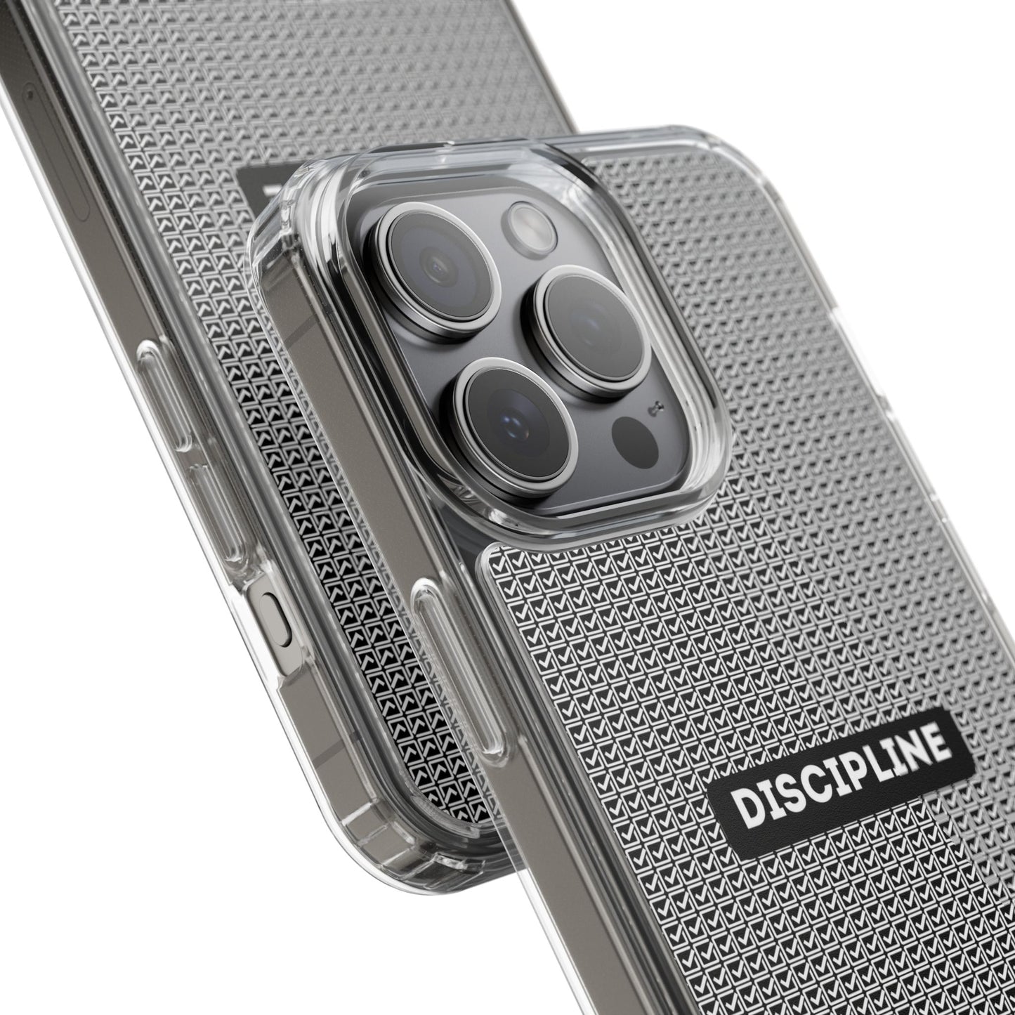 Discipline - Premium