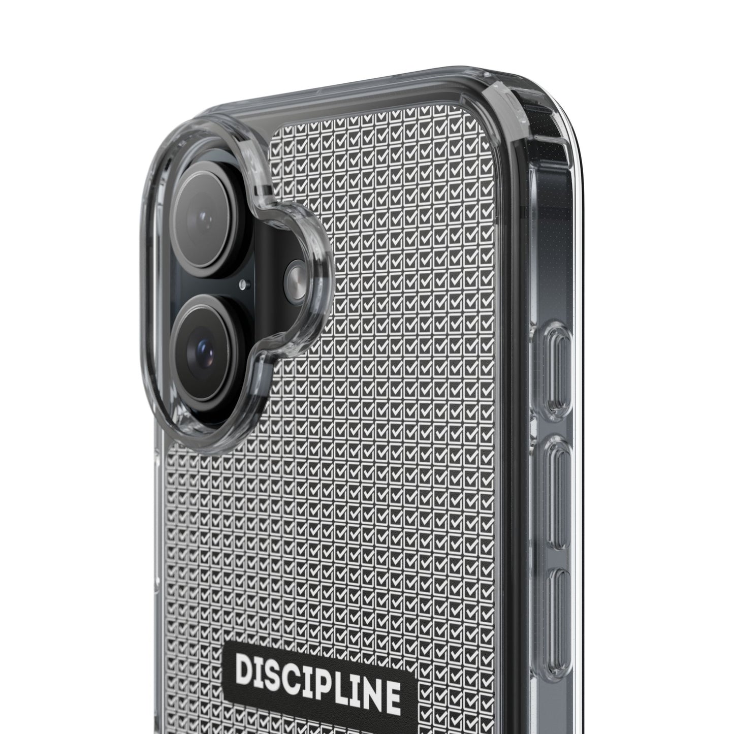 Discipline - Premium