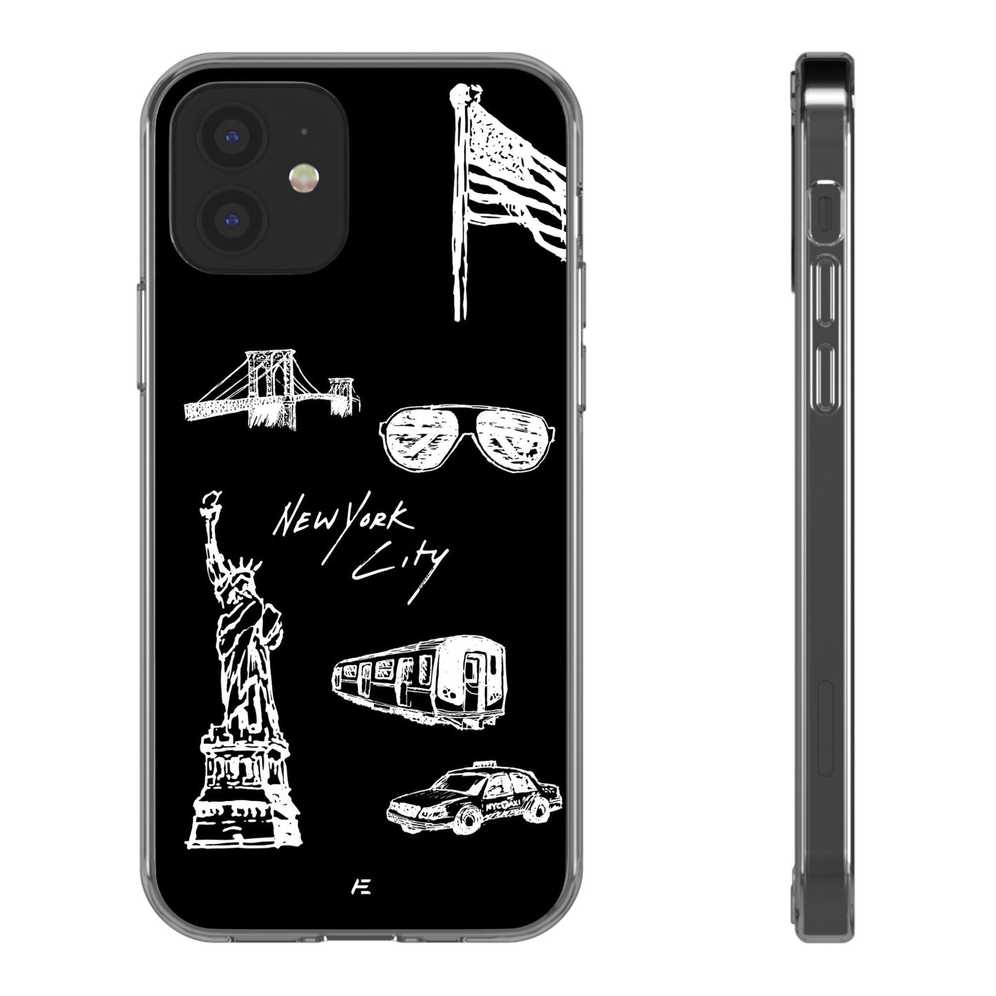 New York - Premium