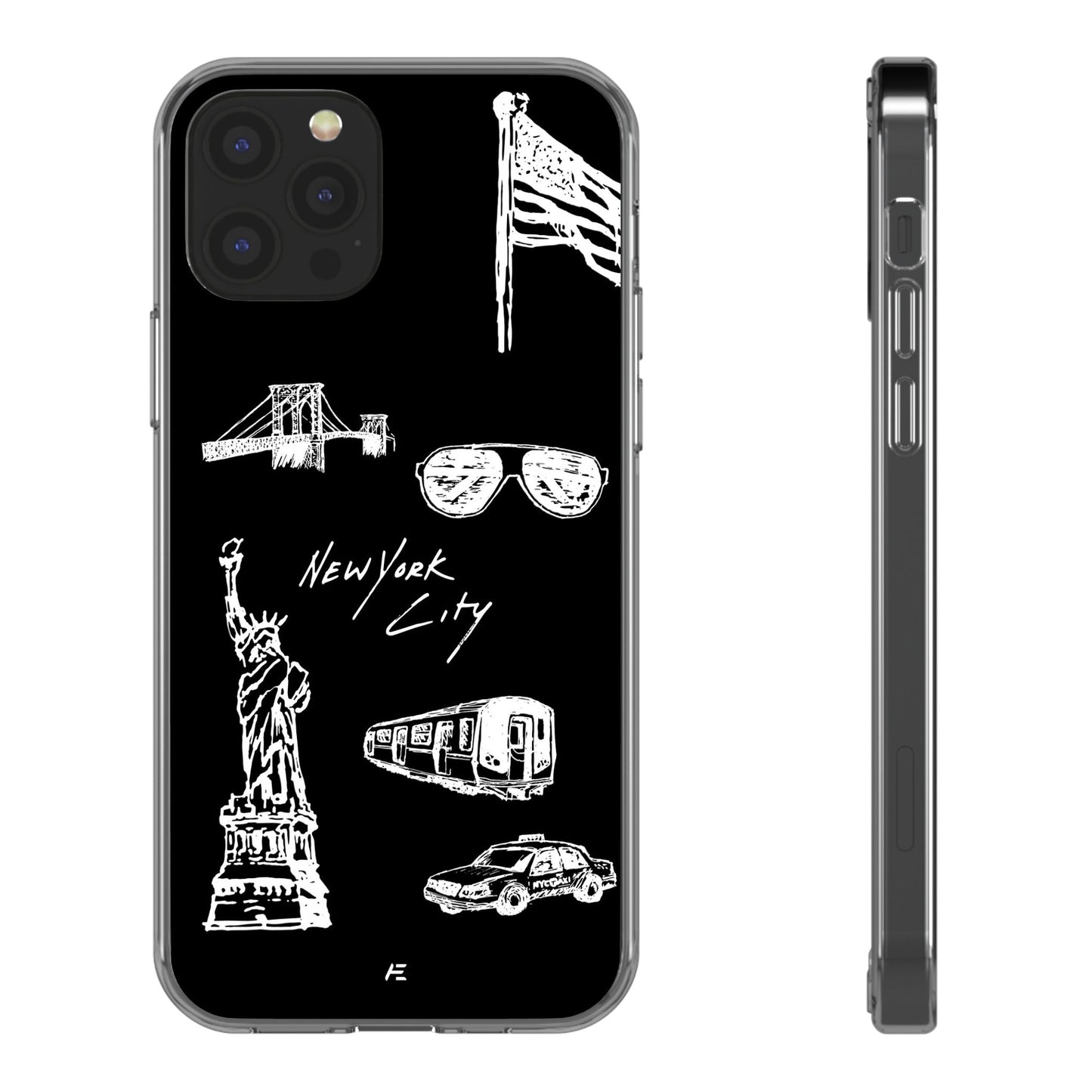 New York - Premium