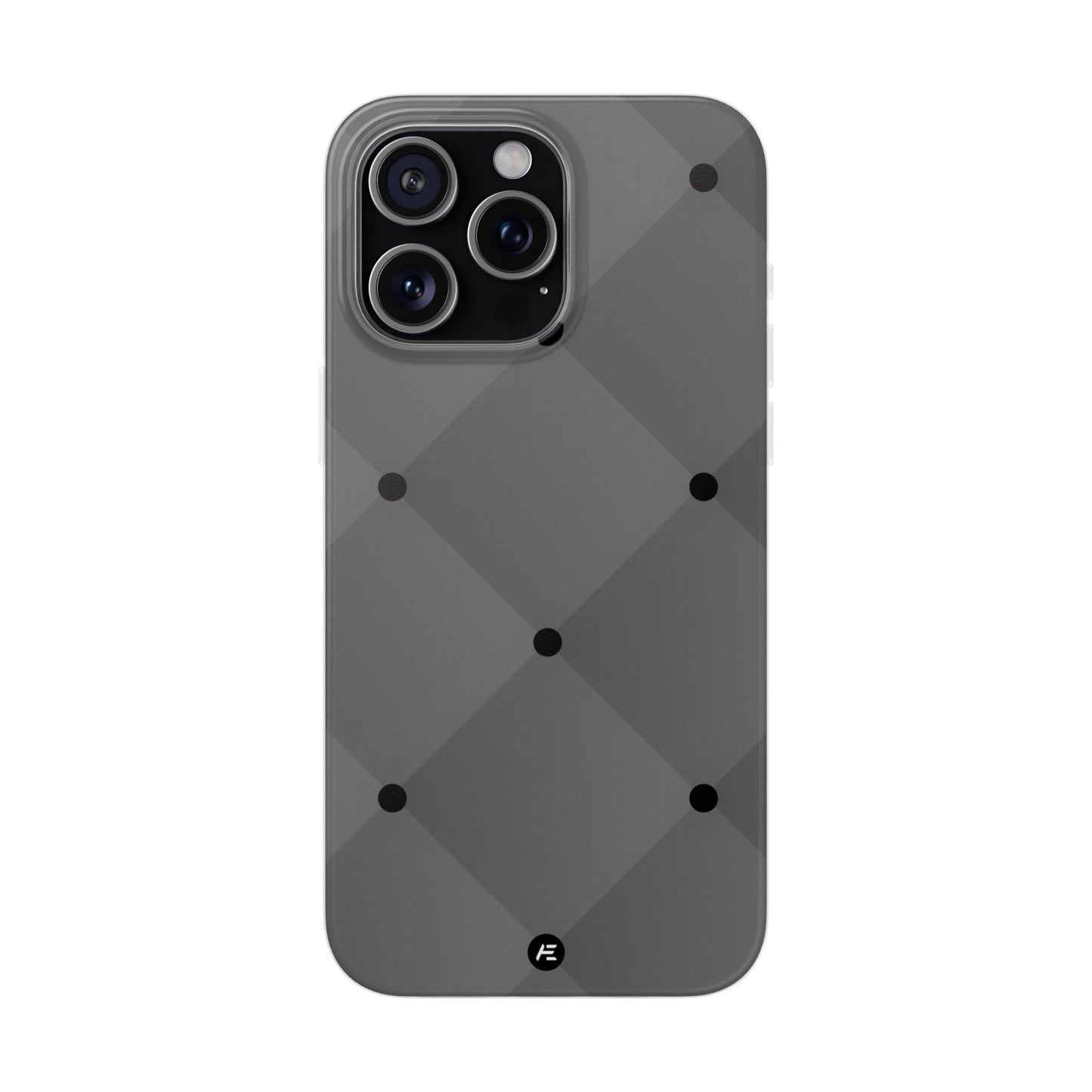 Dots black - Essentials