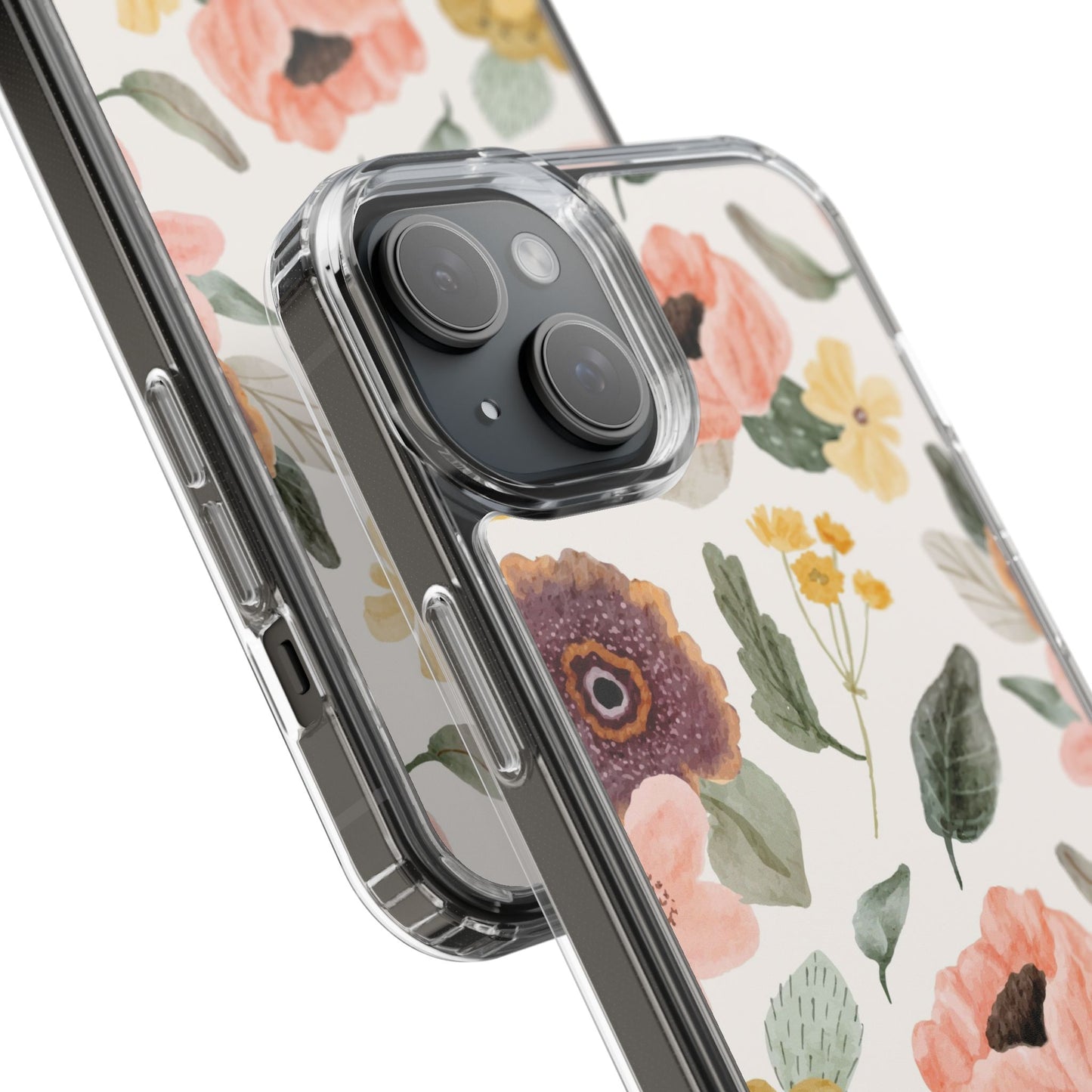 Blooming - Premium