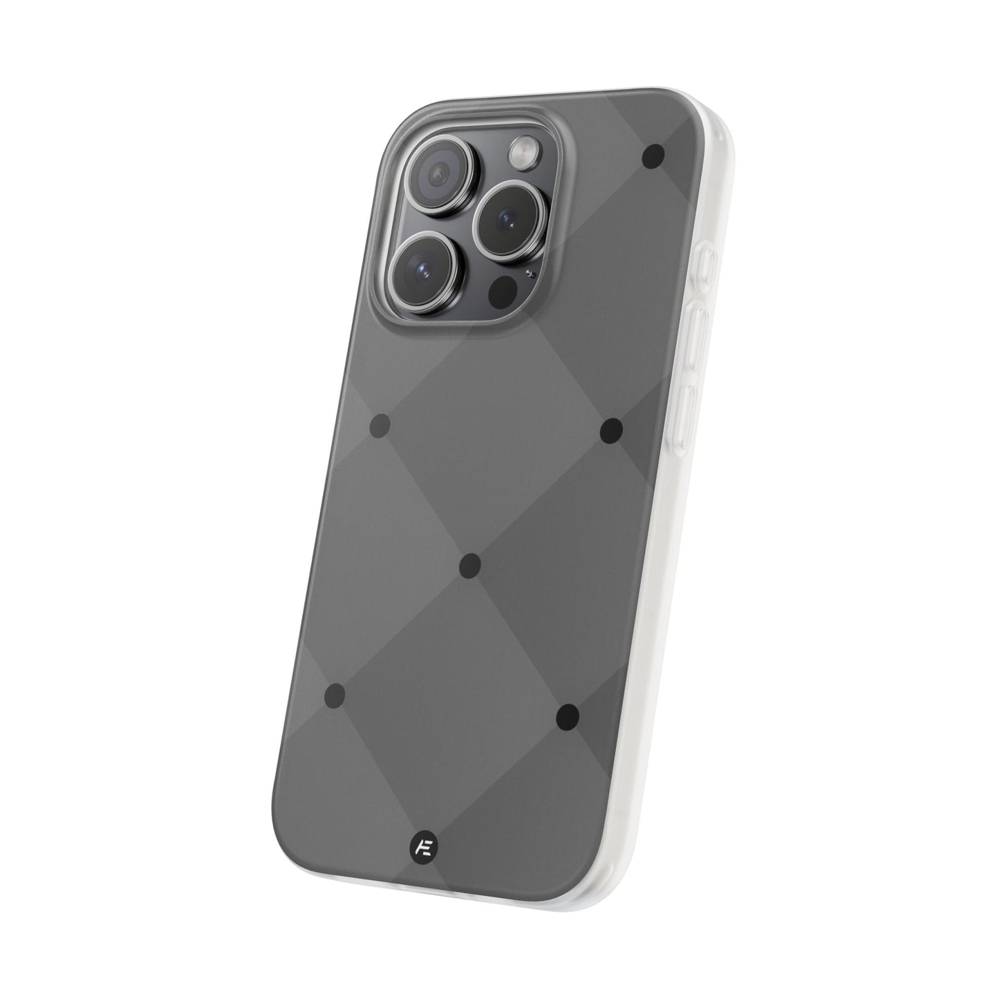Dots black - Essentials