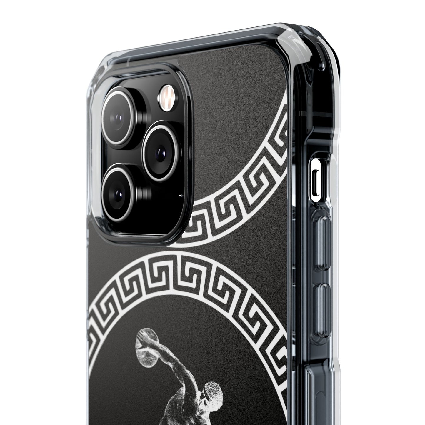 Discobolus - MagSafe