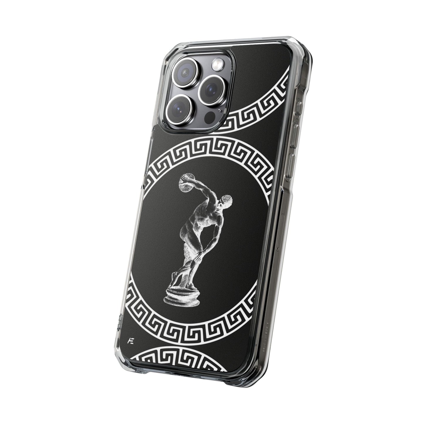 Discobolus - MagSafe