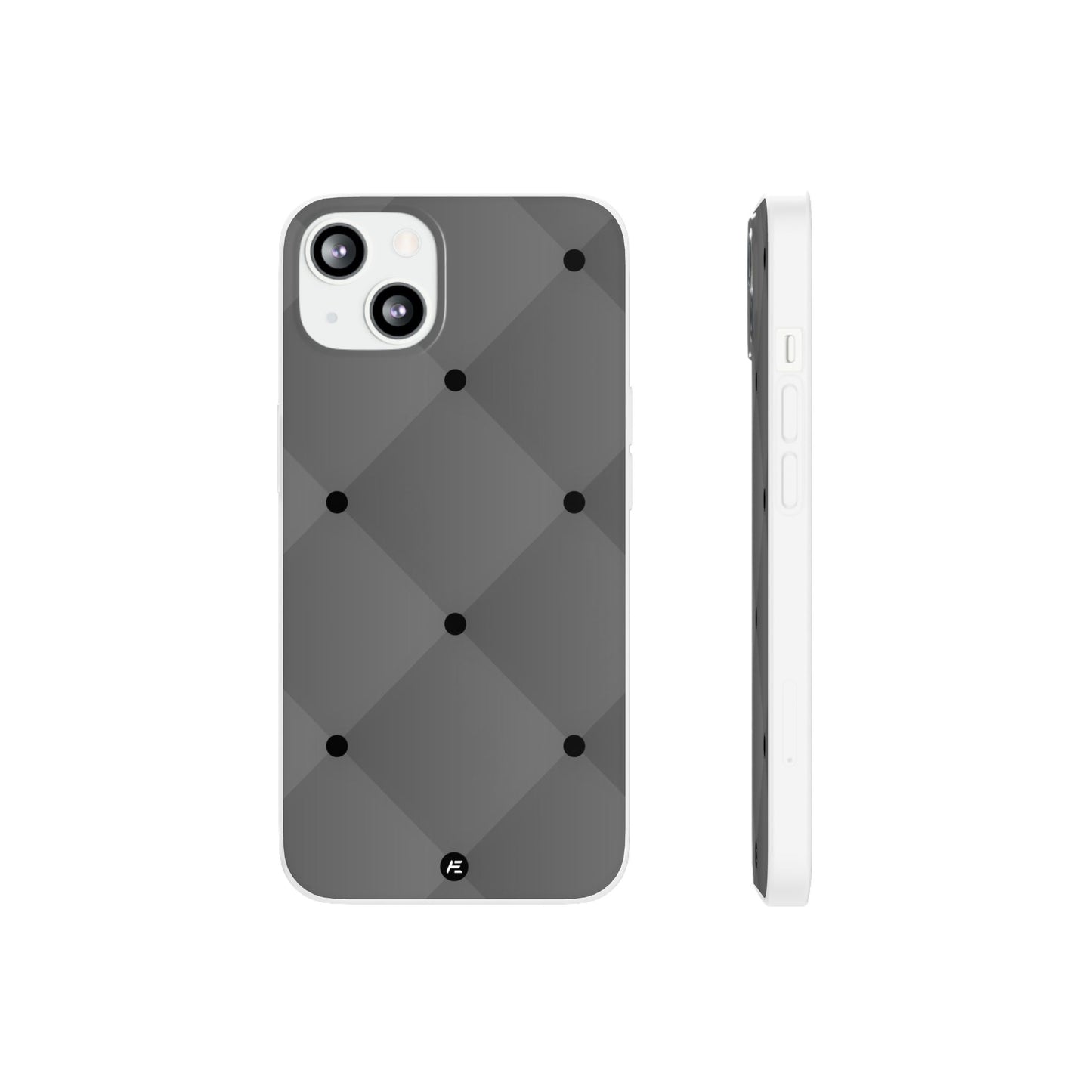 Dots black - Essentials