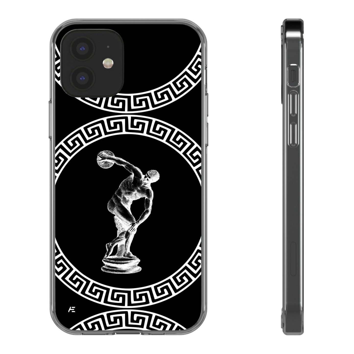 Discobolus - Premium