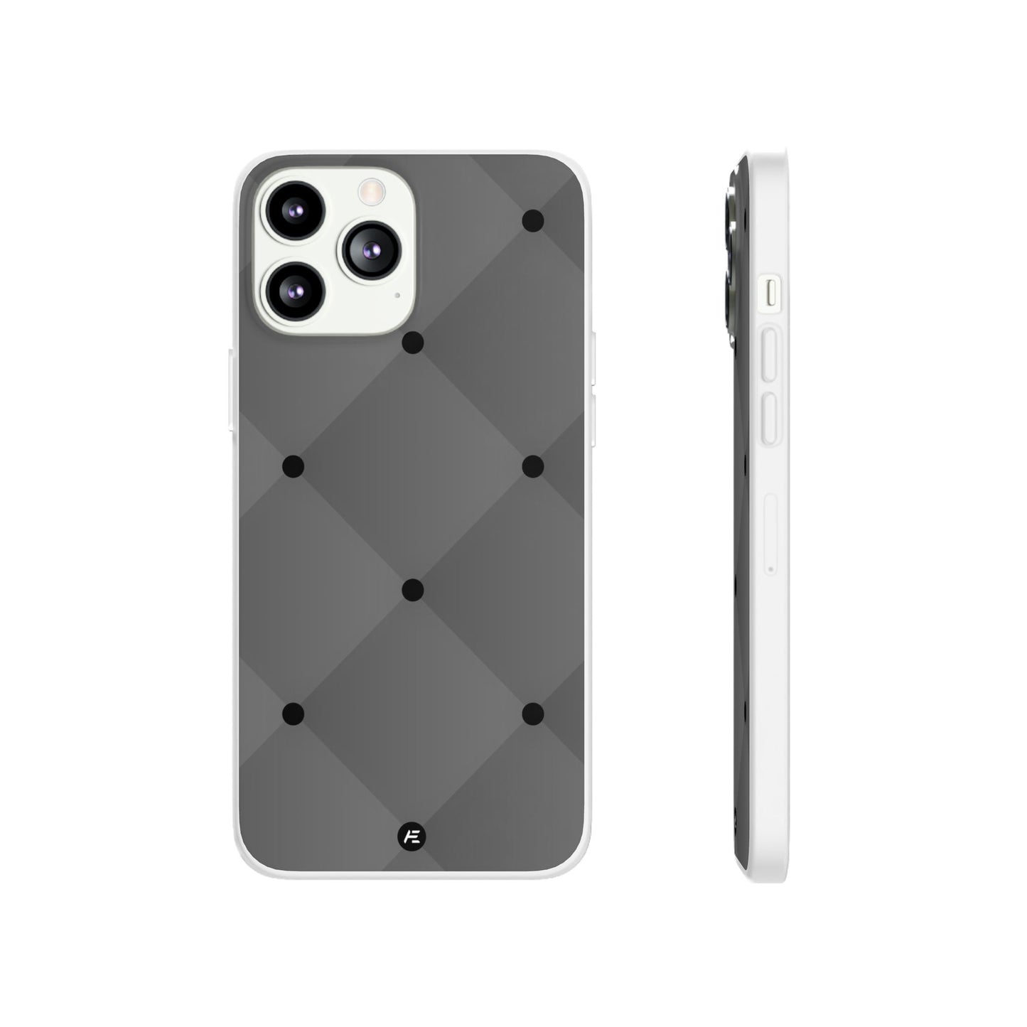 Dots black - Essentials