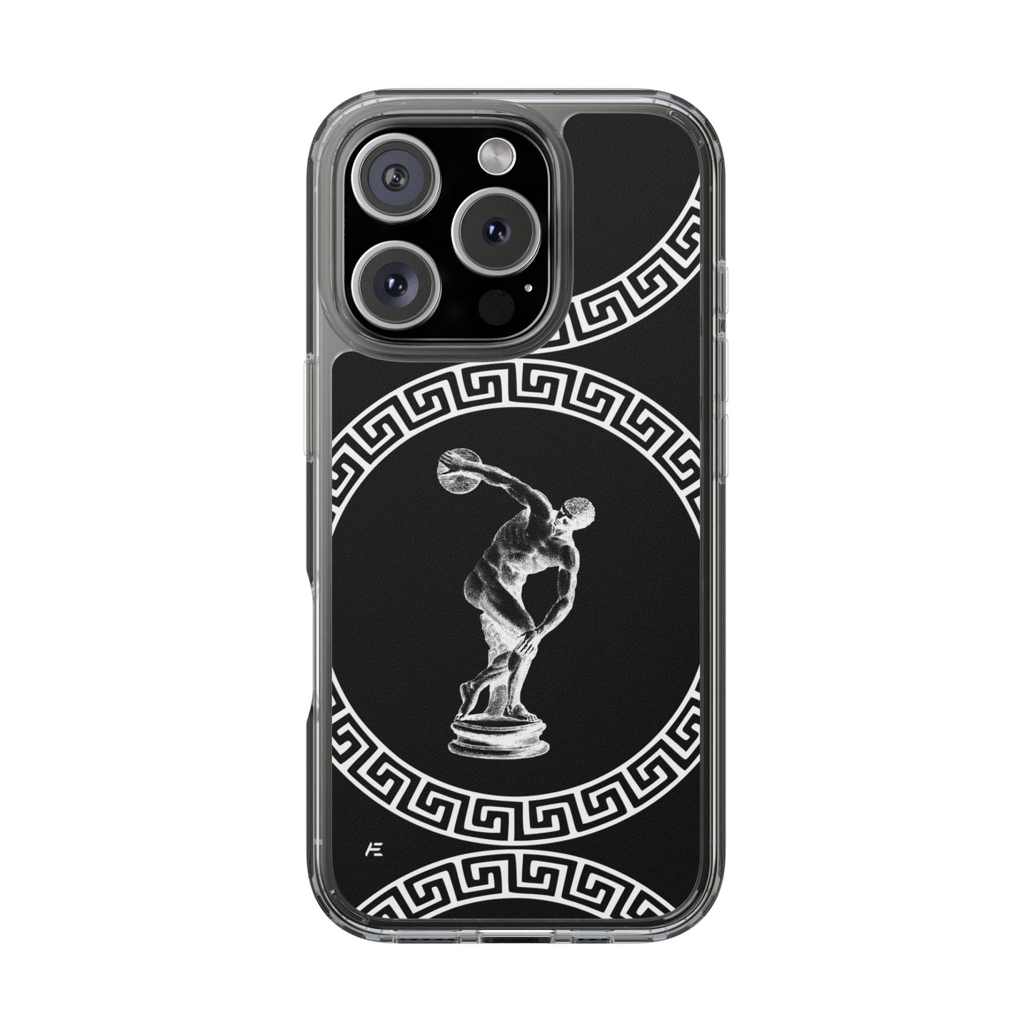 Discobolus - Premium