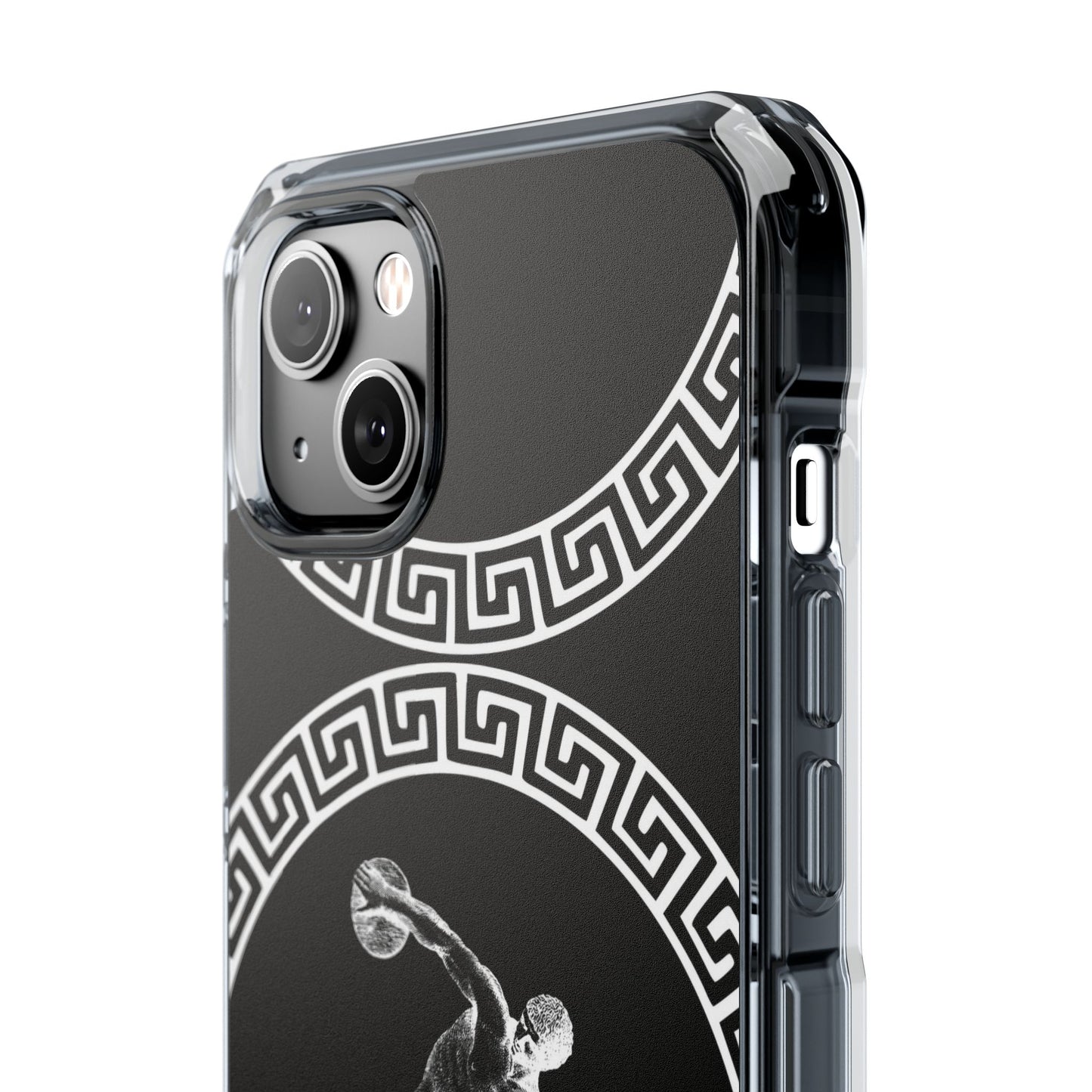 Discobolus - MagSafe