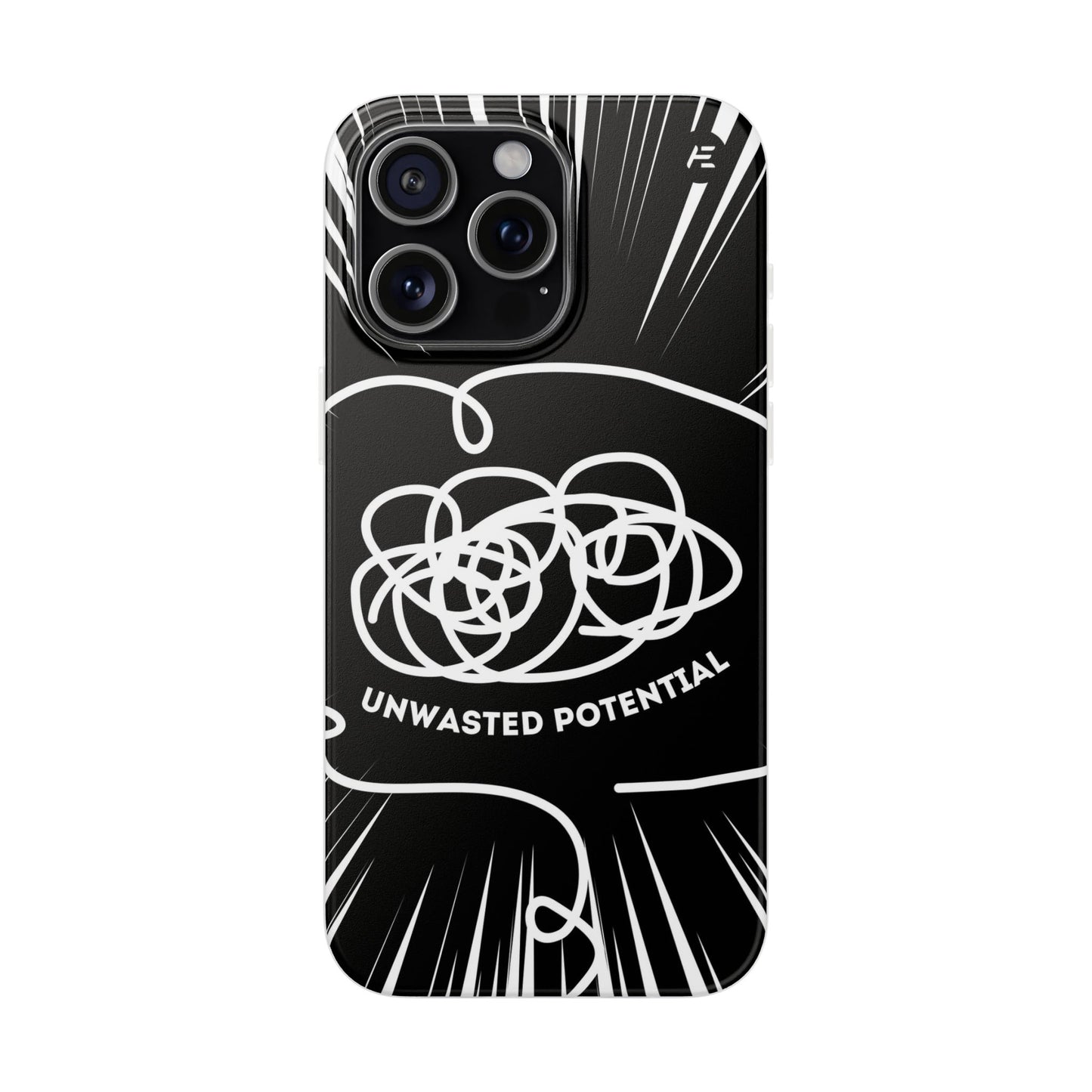 Unwasted potential