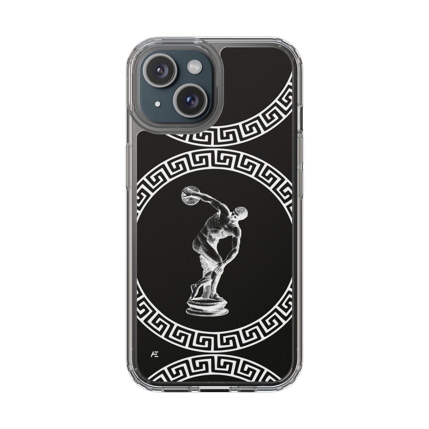 Discobolus - Premium