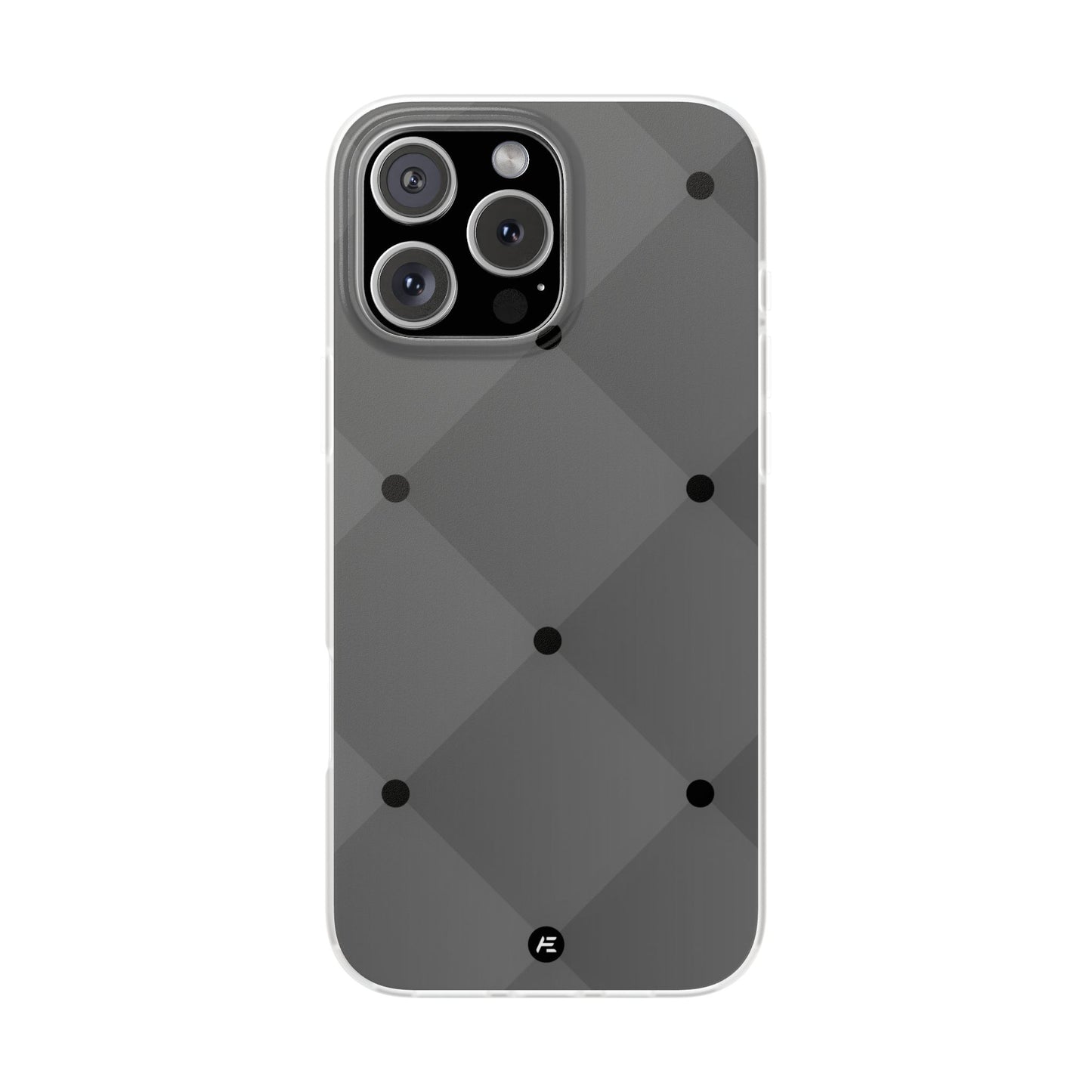 Dots black - Essentials