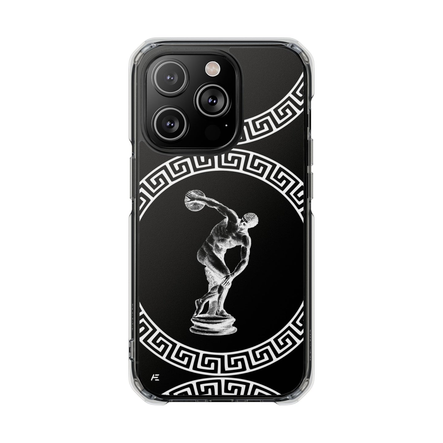 Discobolus - MagSafe