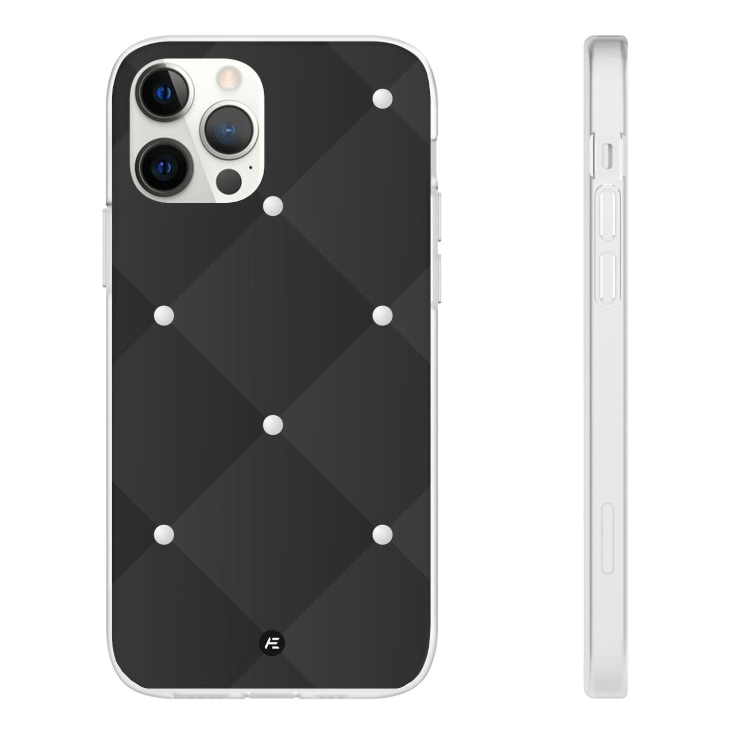 Dots white - Essentials