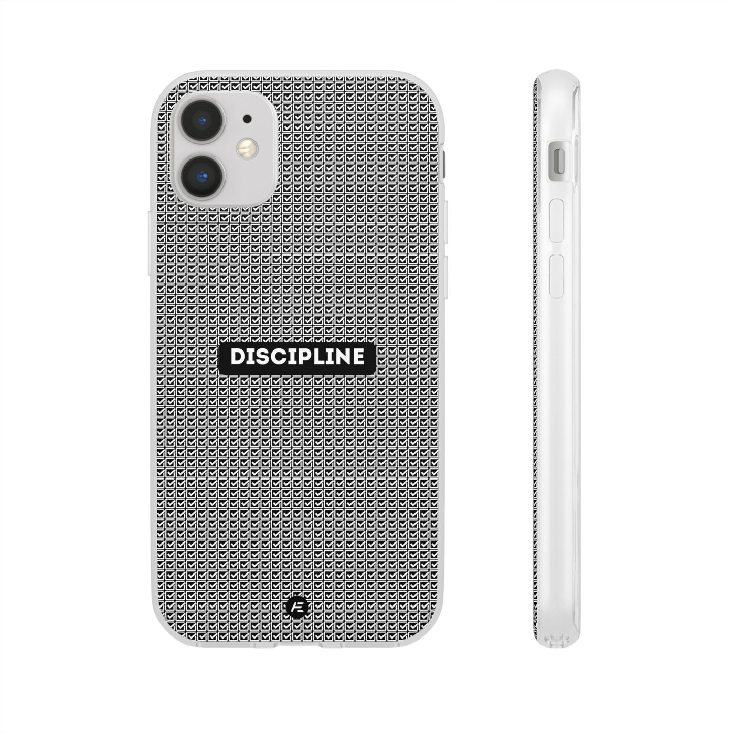 Discipline - Essentials