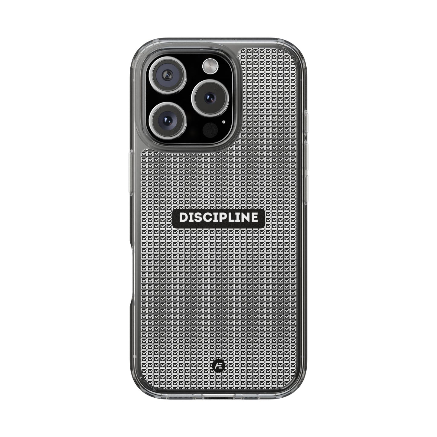 Discipline - Premium