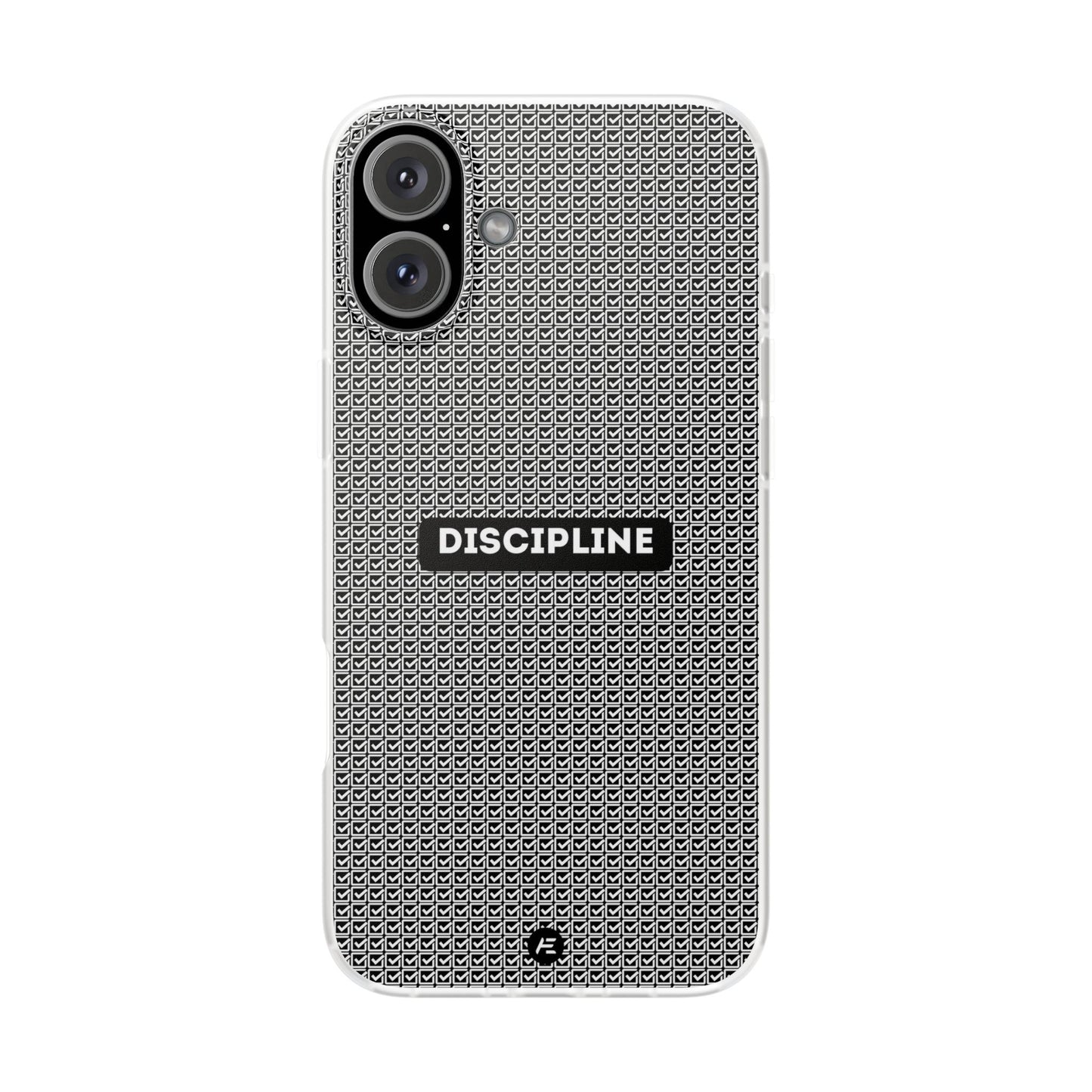 Discipline - Essentials