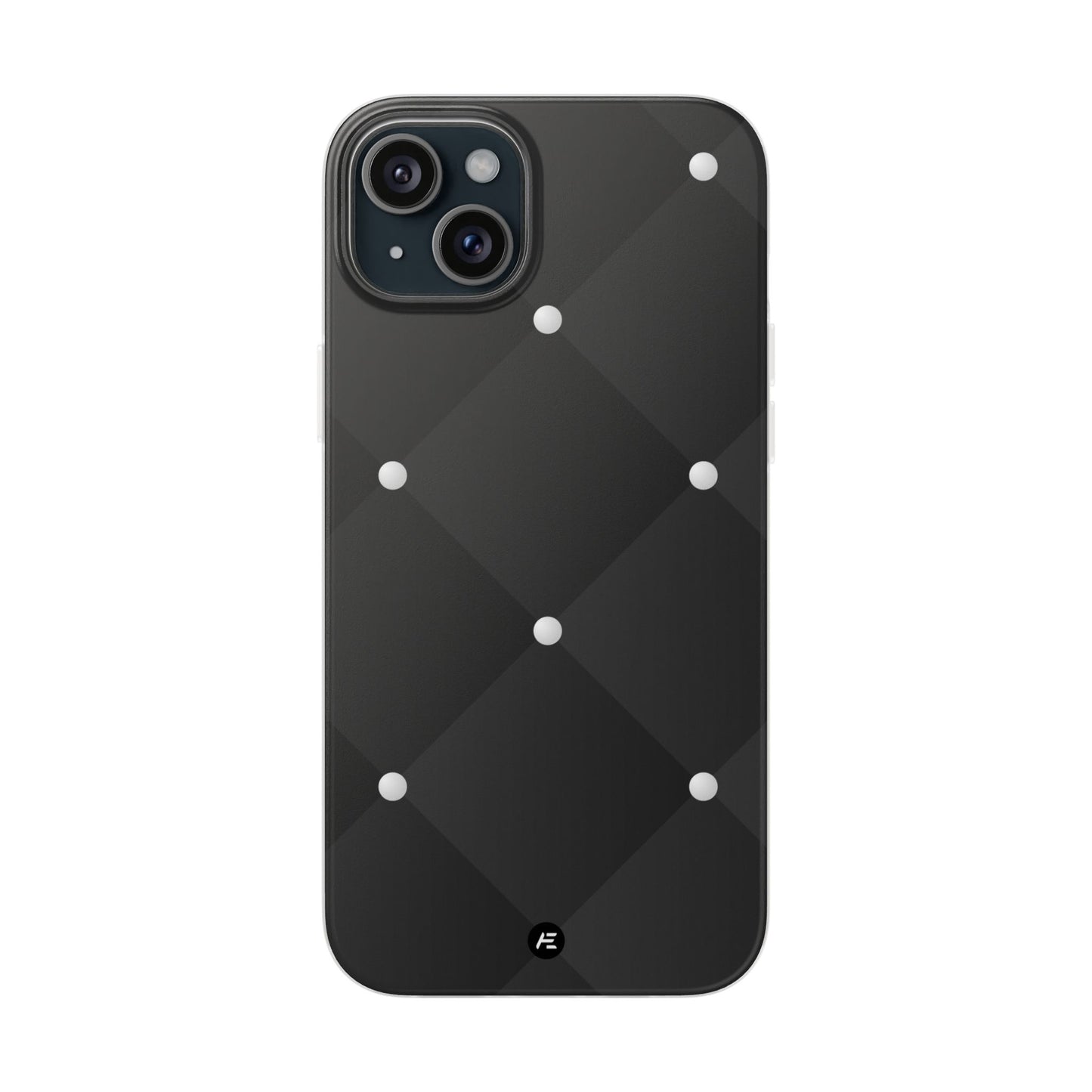 Dots white - Essentials