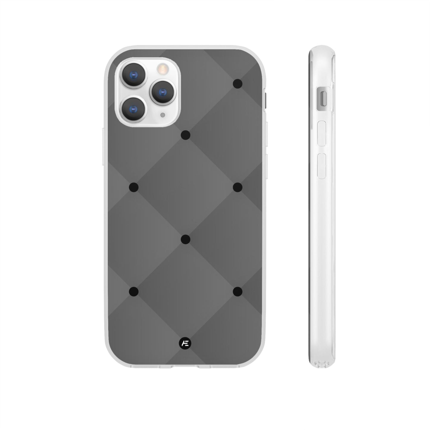 Dots black - Essentials