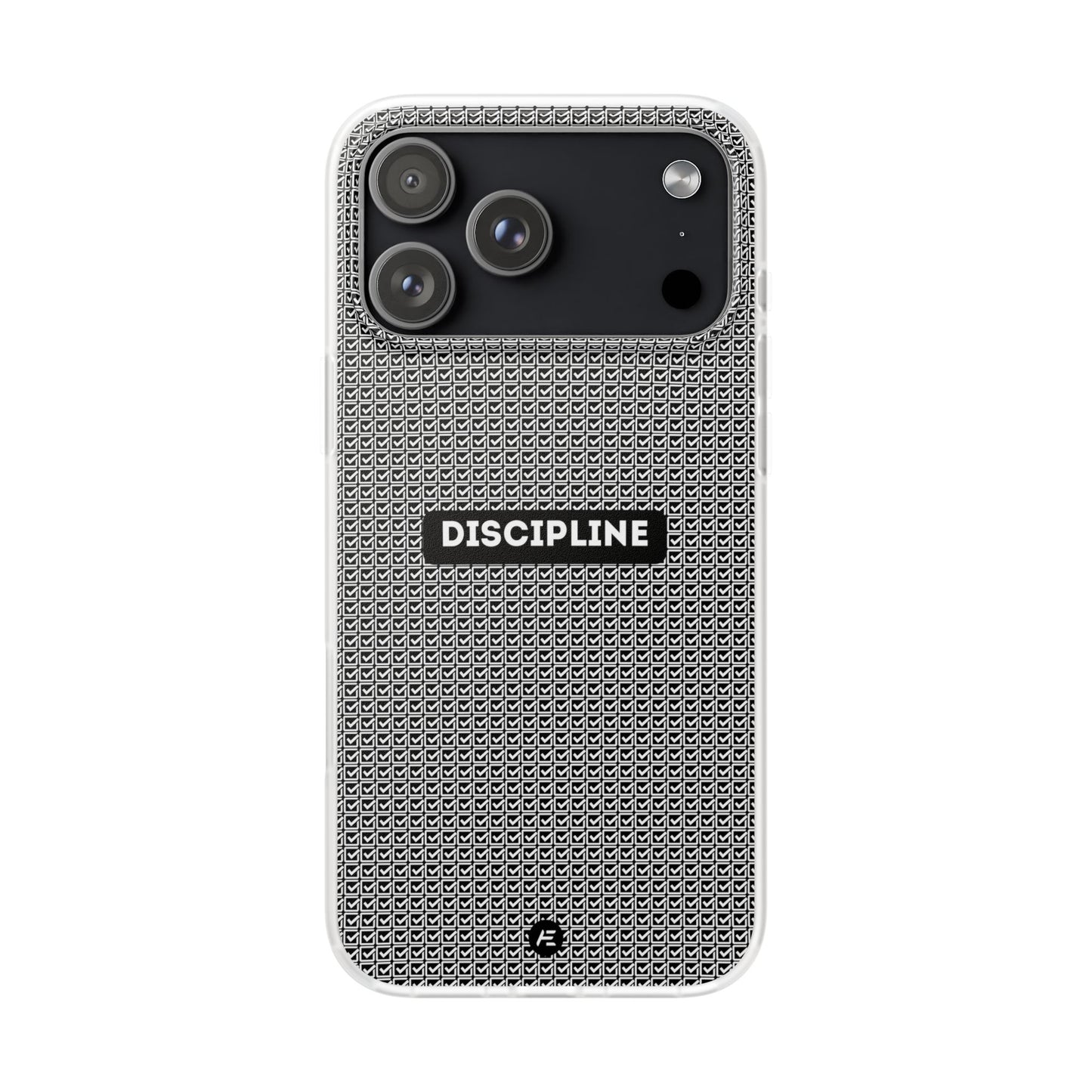 Discipline - Essentials