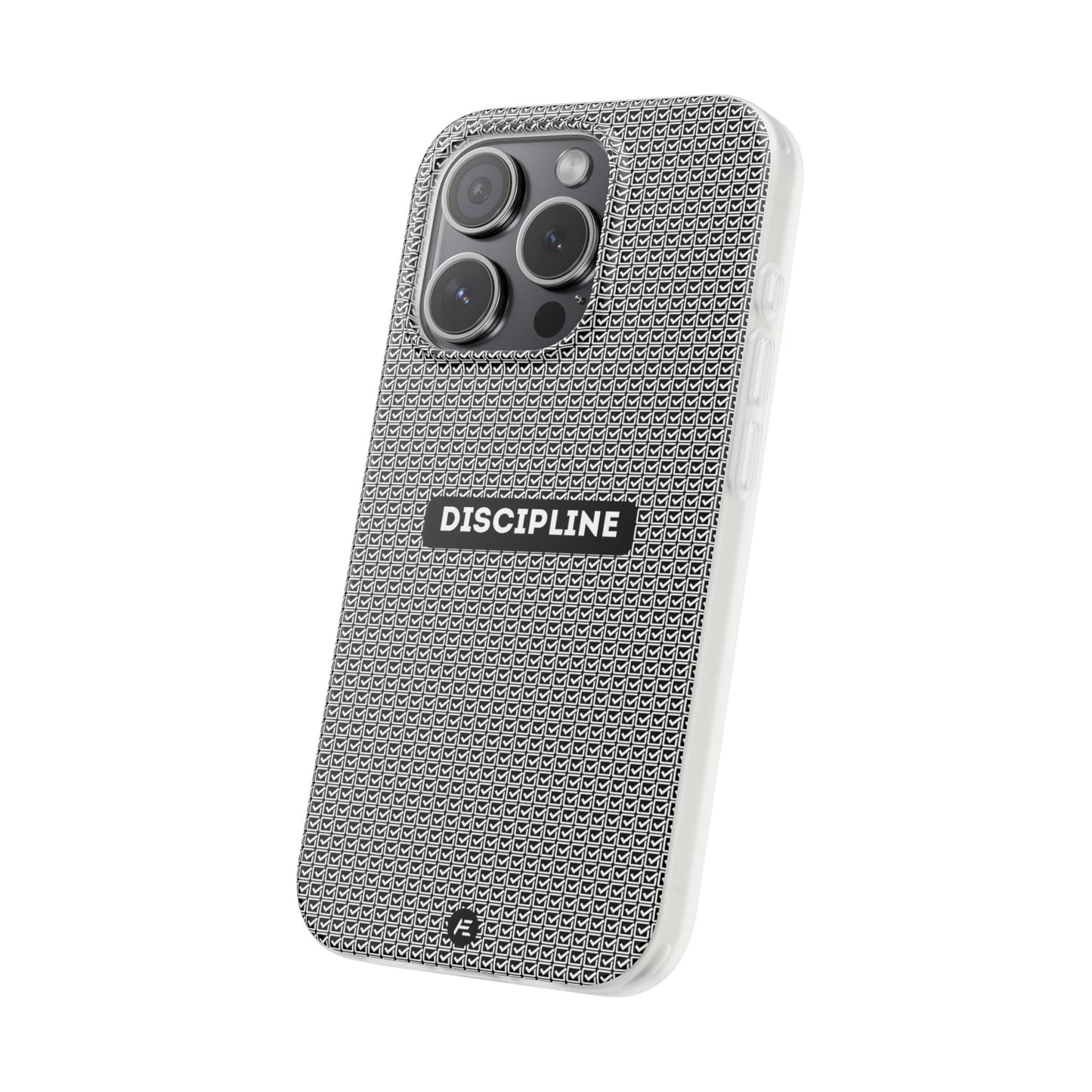 Discipline - Essentials