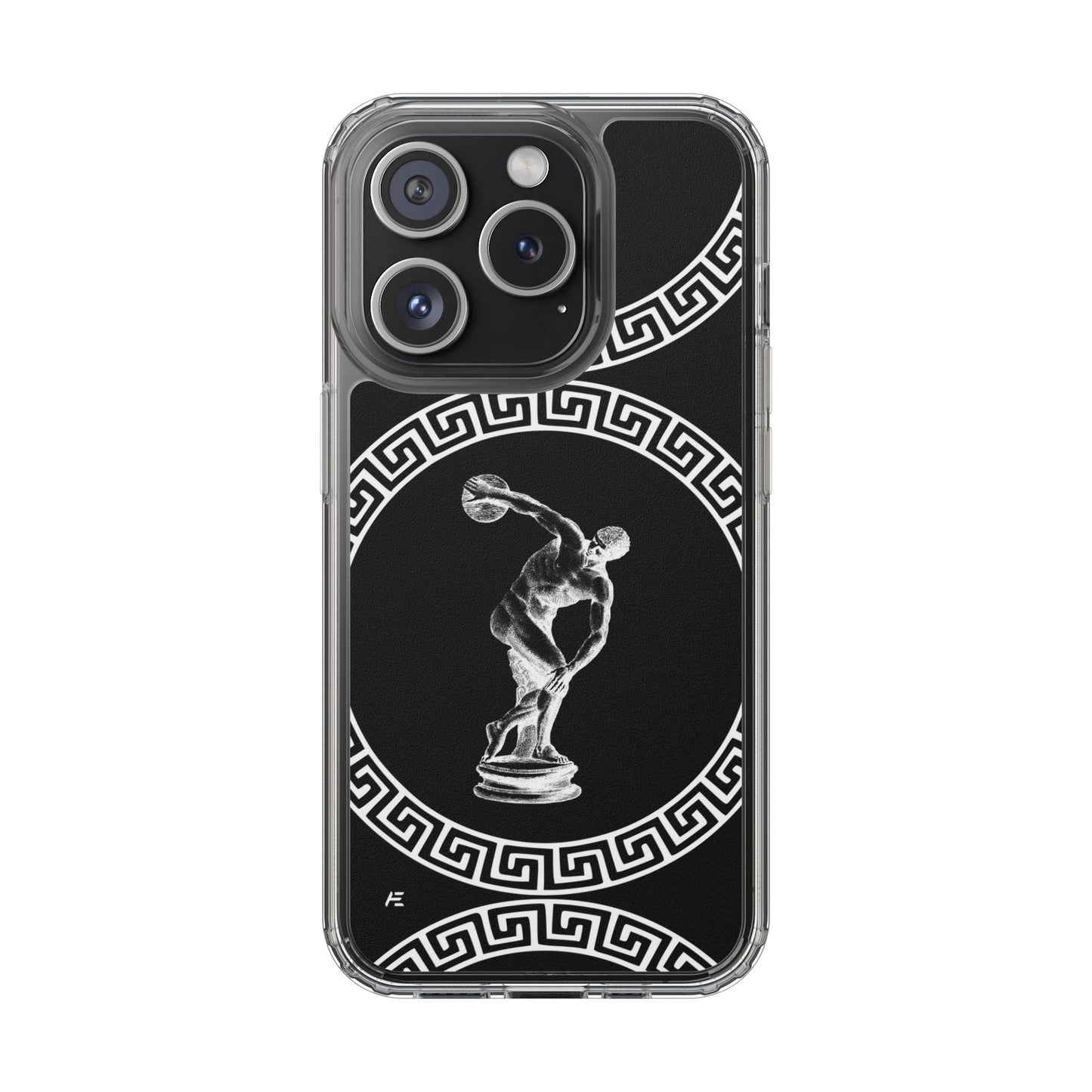 Discobolus - Premium