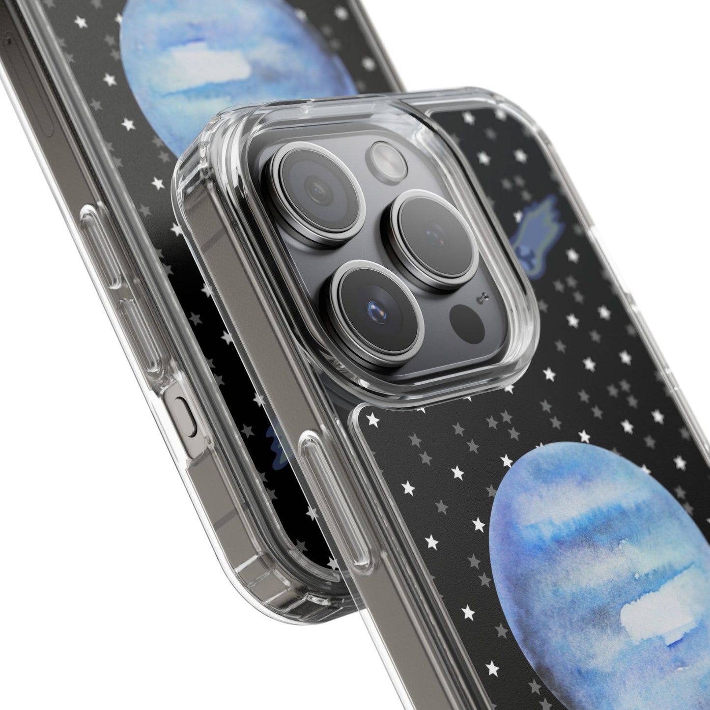 Sky is not the limit - Premium