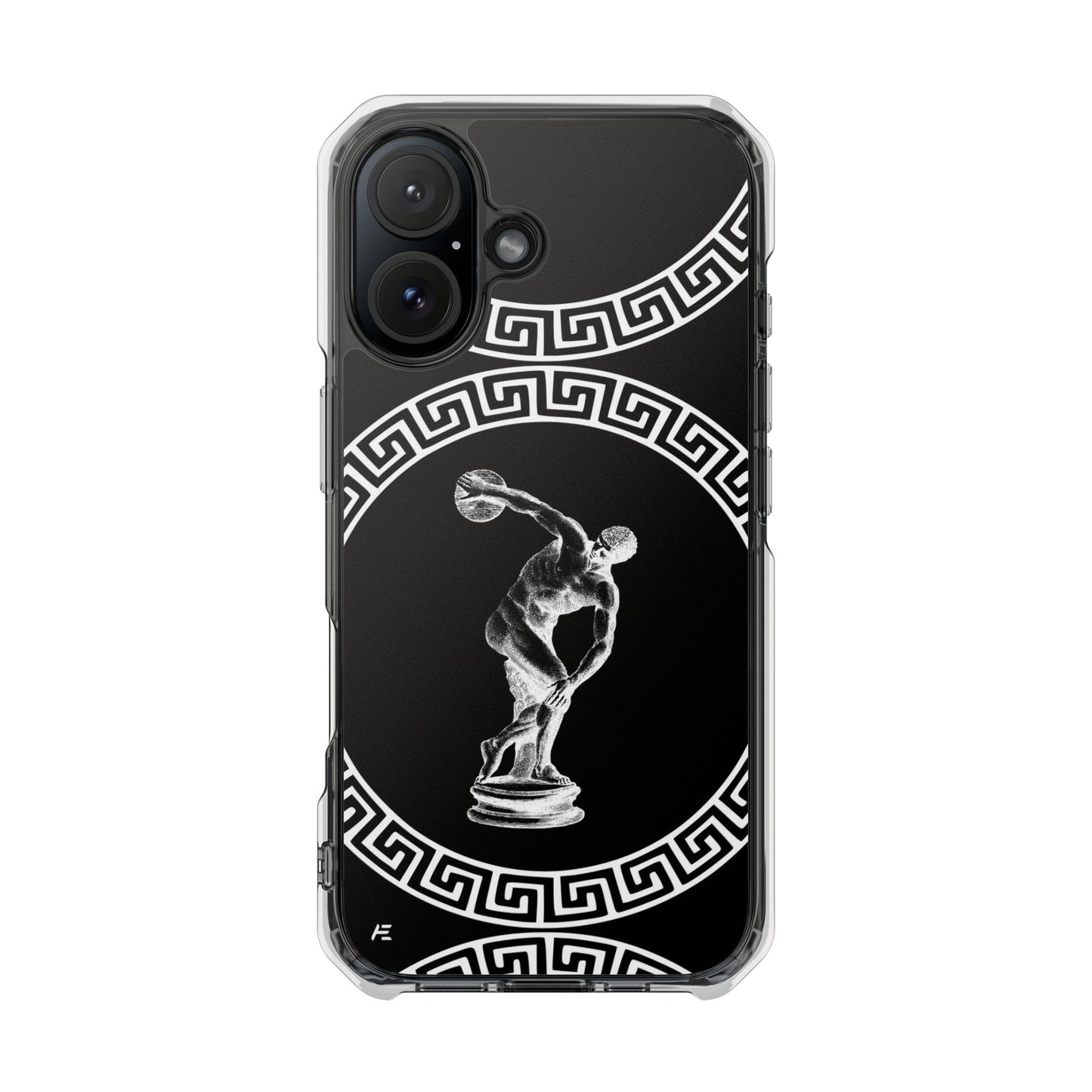 Discobolus - MagSafe