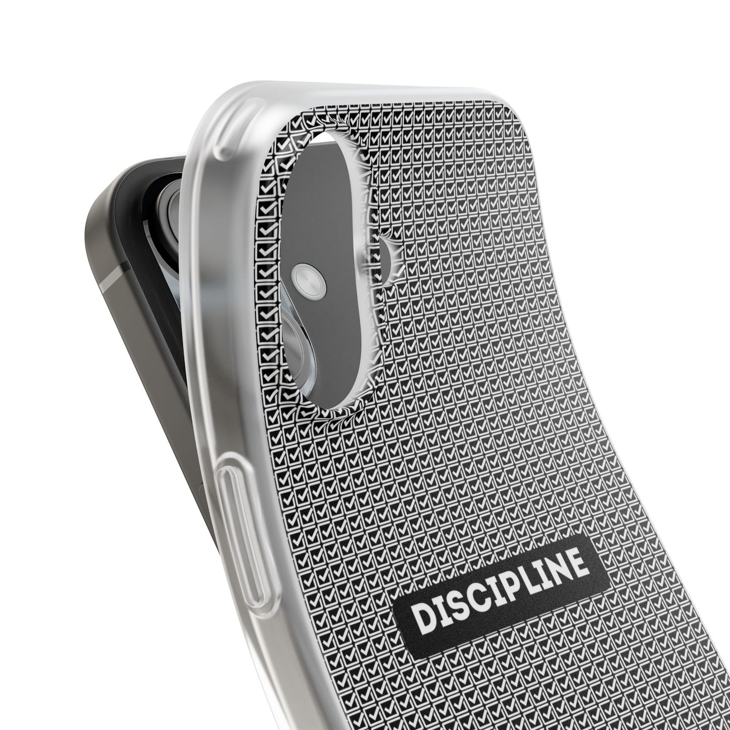 Discipline - Essentials