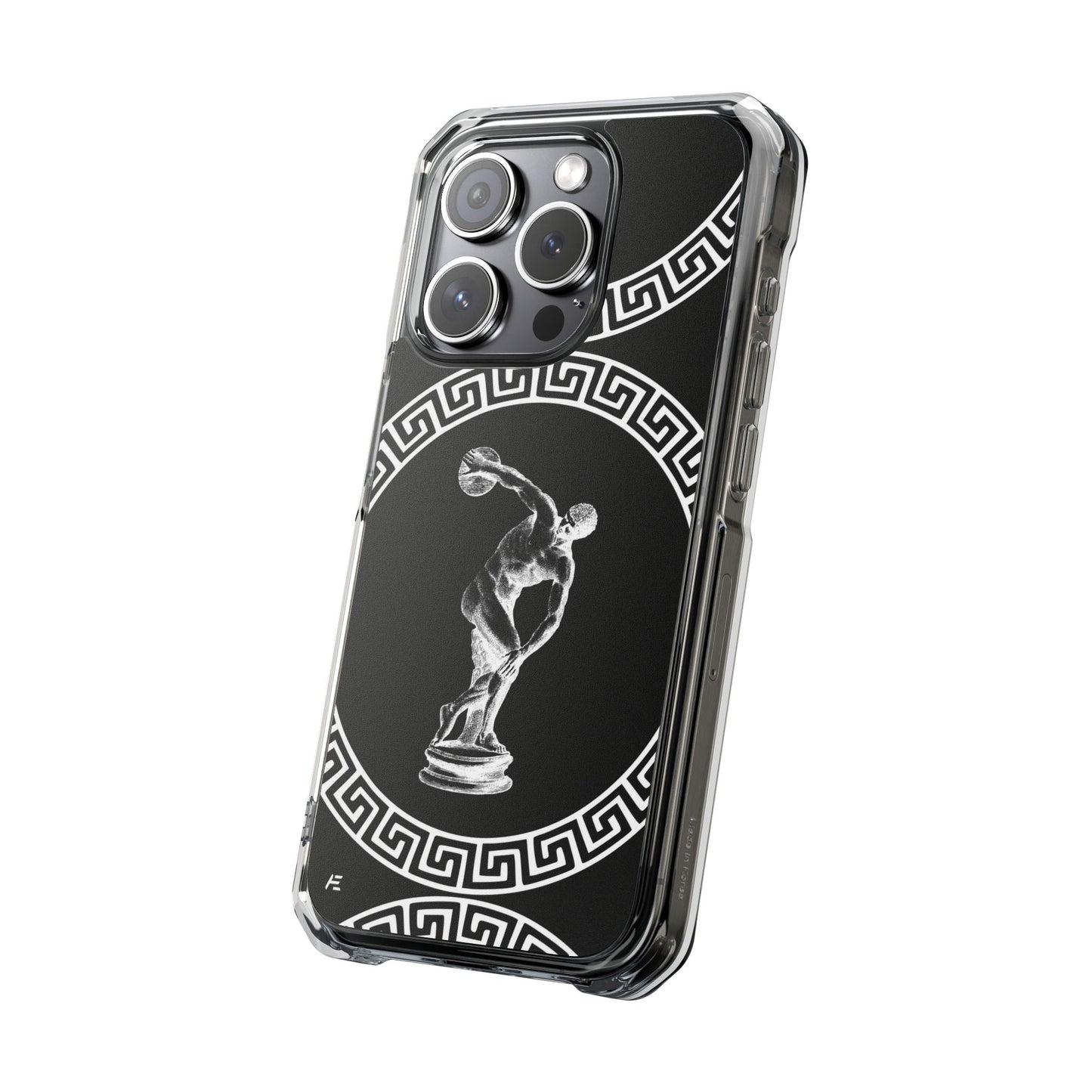 Discobolus - MagSafe
