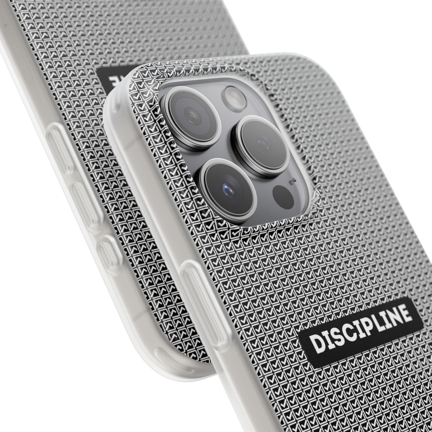 Discipline - Essentials